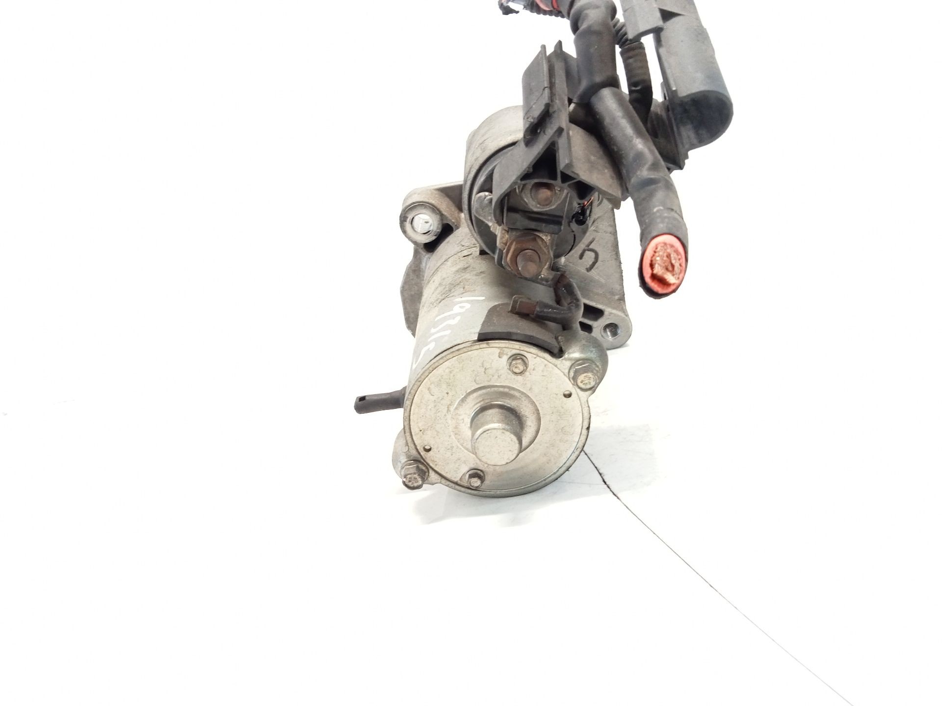 MOTOR ARRANQUE FORD FOCUS II (DA_, HCP, DP) 3M5T11000CF 3M5T11000CF - Vista 3