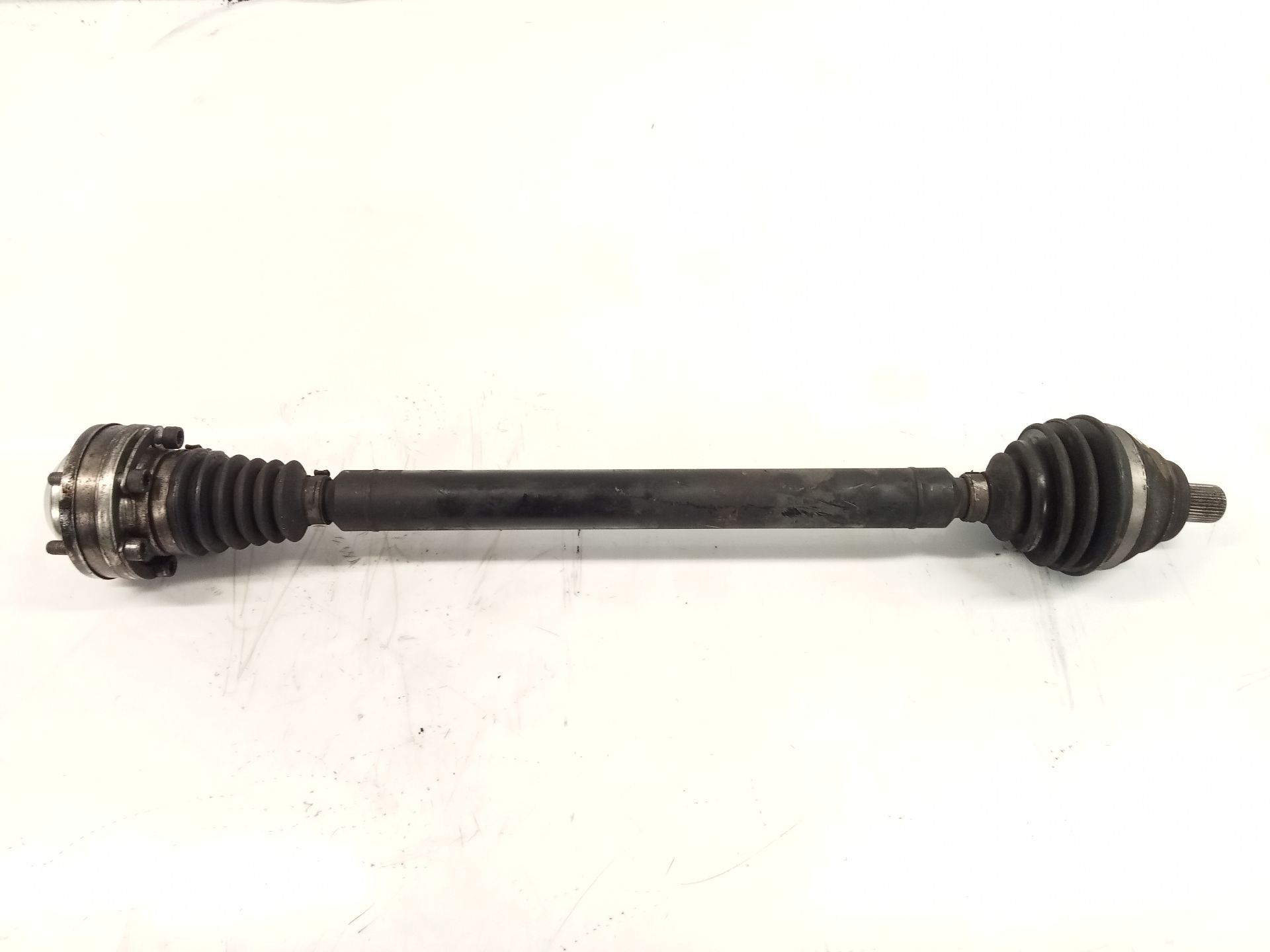 TRANSMISIÓN DELANTERA DERECHA SEAT LEON (1P1) 1K0407272GM 1K0407272GM