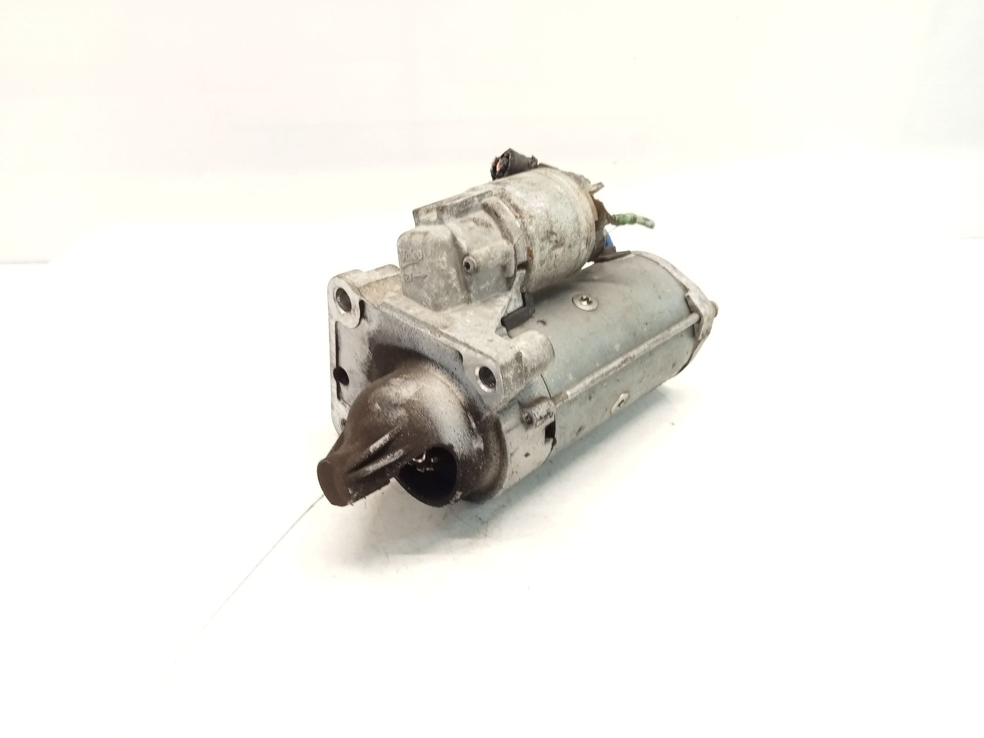 MOTOR ARRANQUE PEUGEOT 5008 (0U_, 0E_) 966285418002 966285418002