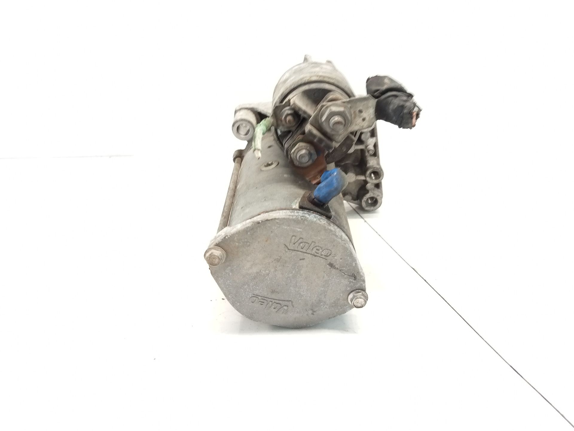 MOTOR ARRANQUE PEUGEOT 5008 (0U_, 0E_) 966285418002 966285418002 - Vista 2