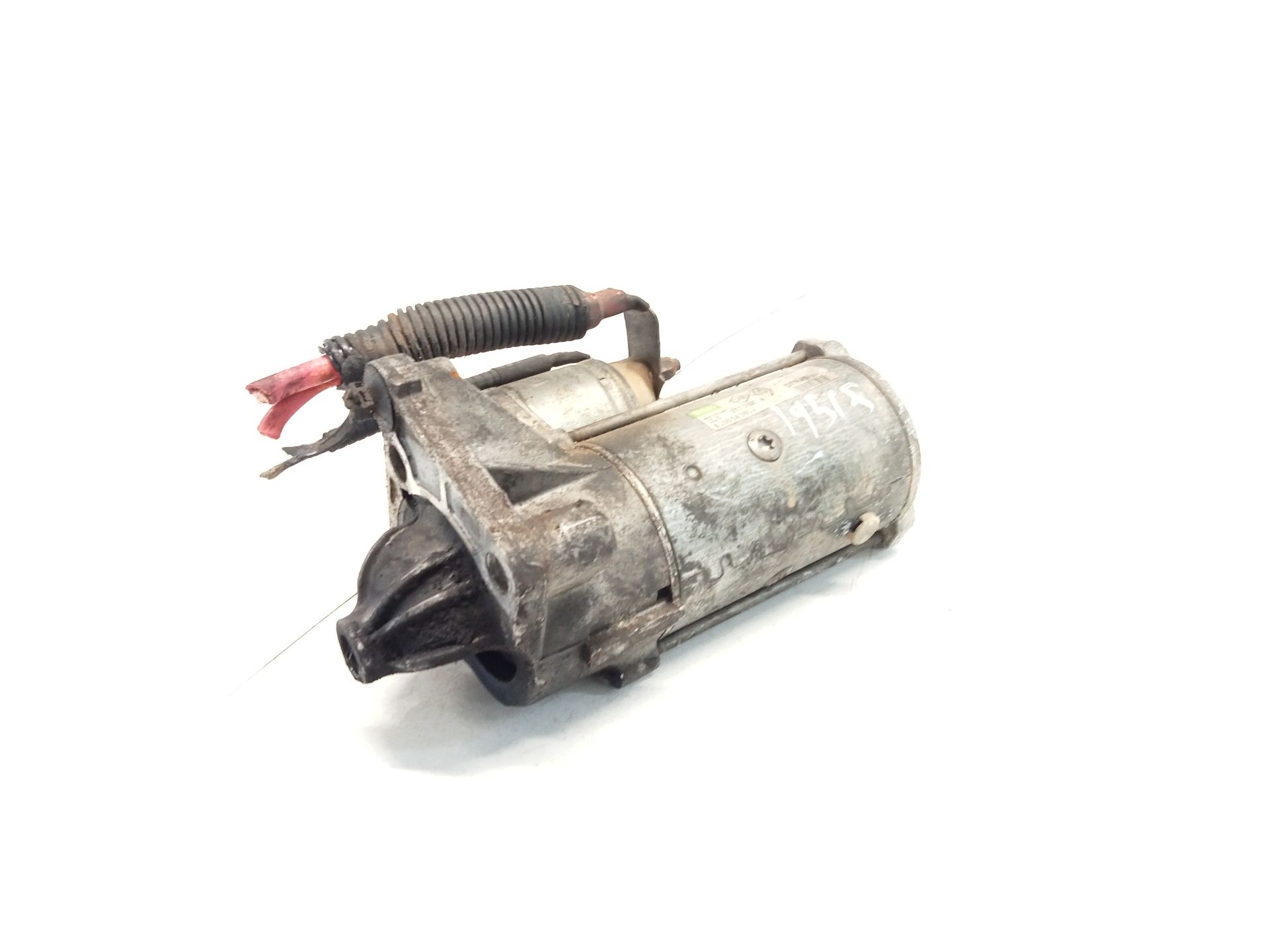 MOTOR ARRANQUE RENAULT GRAND SCÉNIC II (JM0/1_) 8200583014 8200583014