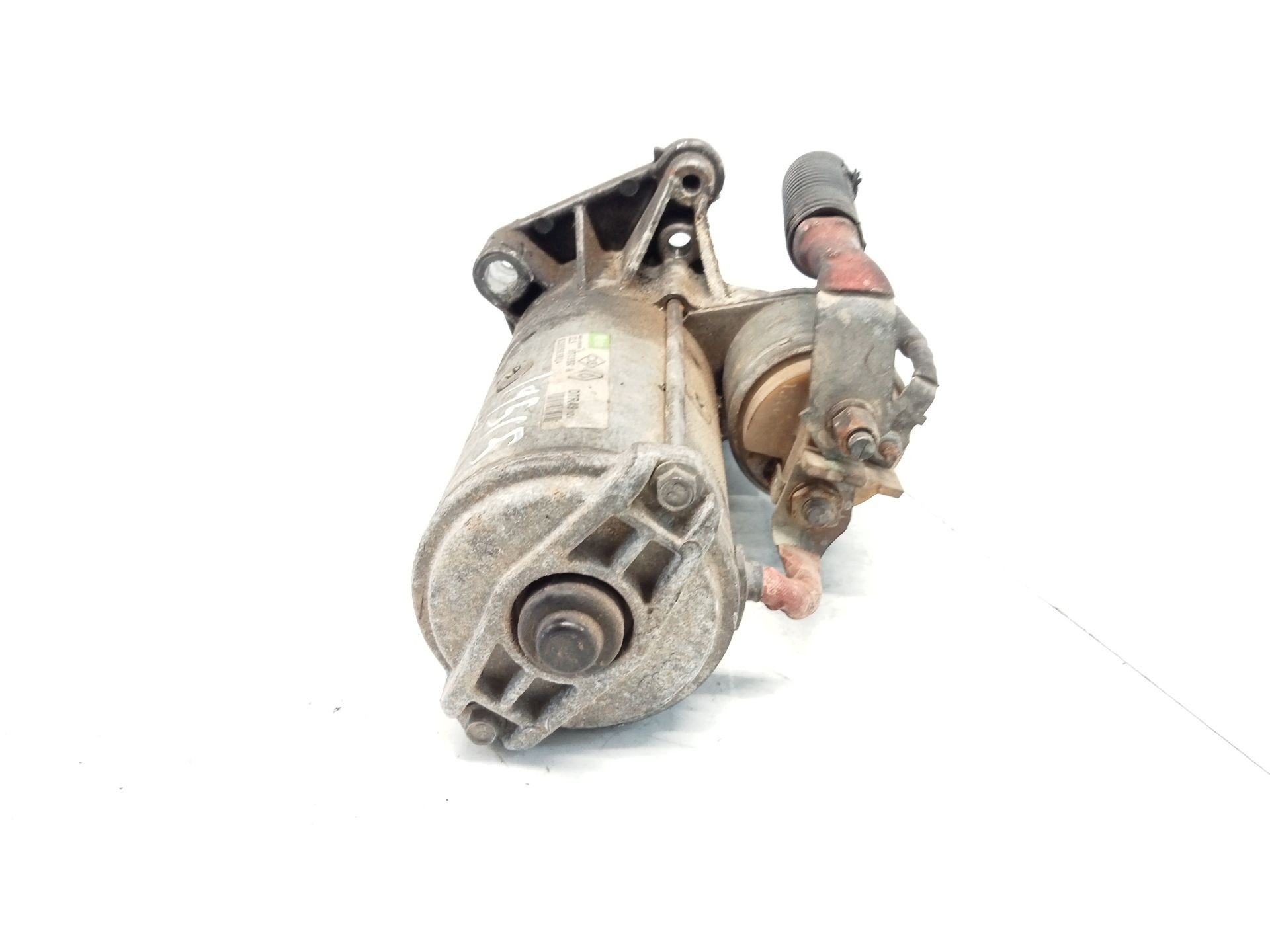MOTOR ARRANQUE RENAULT GRAND SCÉNIC II (JM0/1_) 8200583014 8200583014 - Vista 2