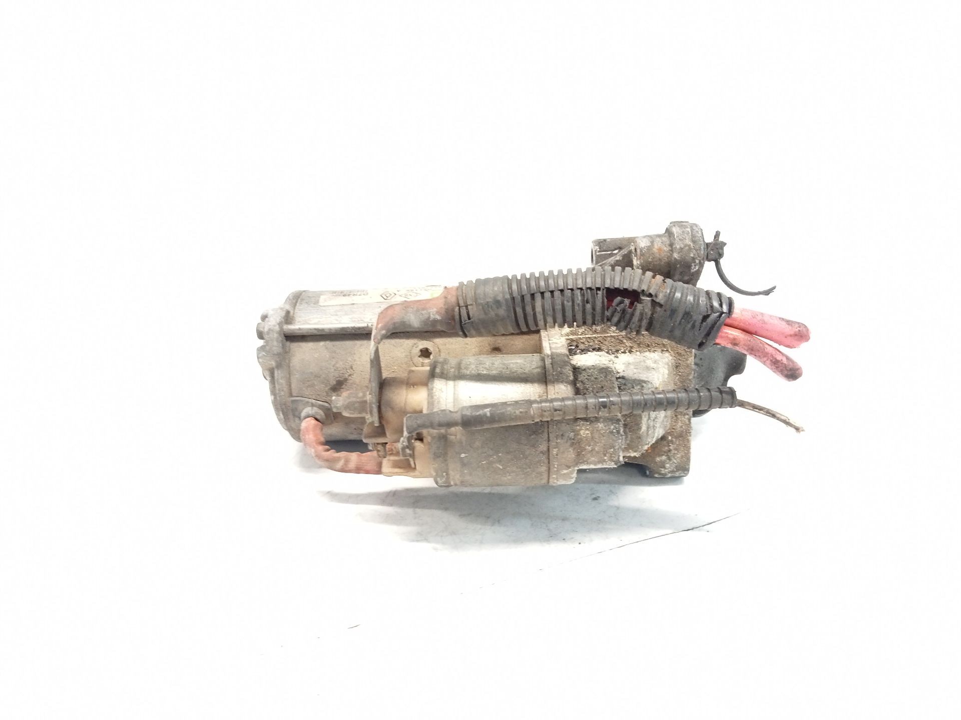 MOTOR ARRANQUE RENAULT GRAND SCÉNIC II (JM0/1_) 8200583014 8200583014 - Vista 3