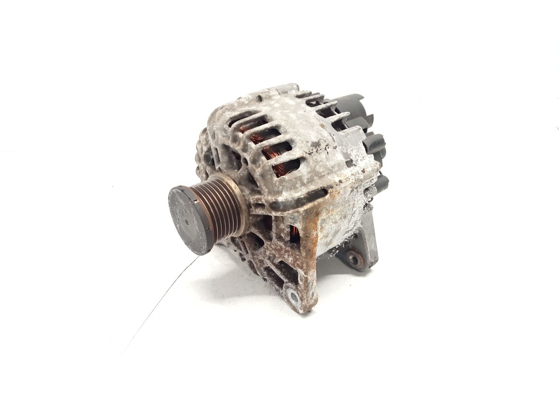 ALTERNADOR RENAULT MEGANE III BERLINA 5 P 8200849752C 8200849752C