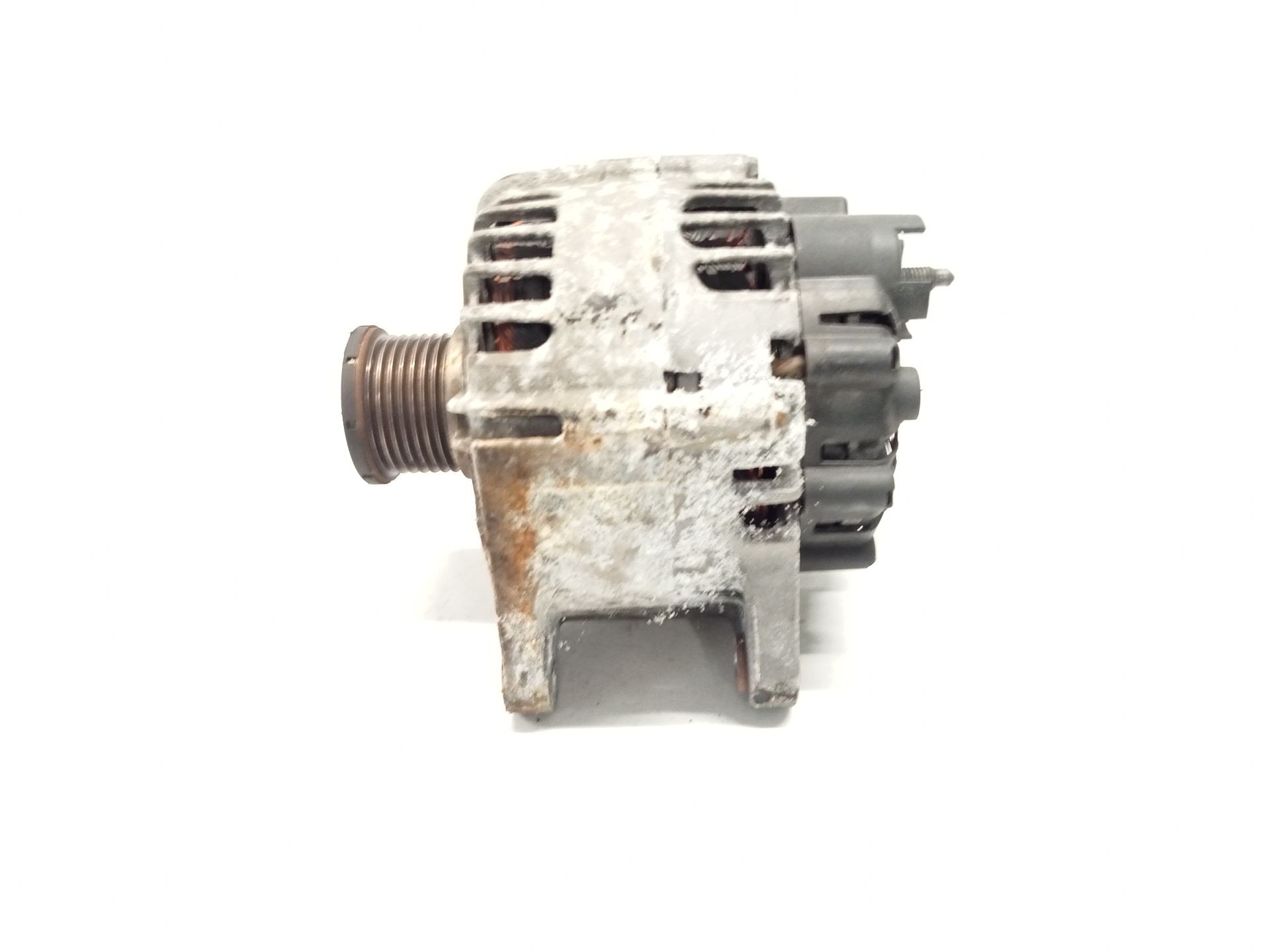 ALTERNADOR RENAULT MEGANE III BERLINA 5 P 8200849752C 8200849752C - Vista 2