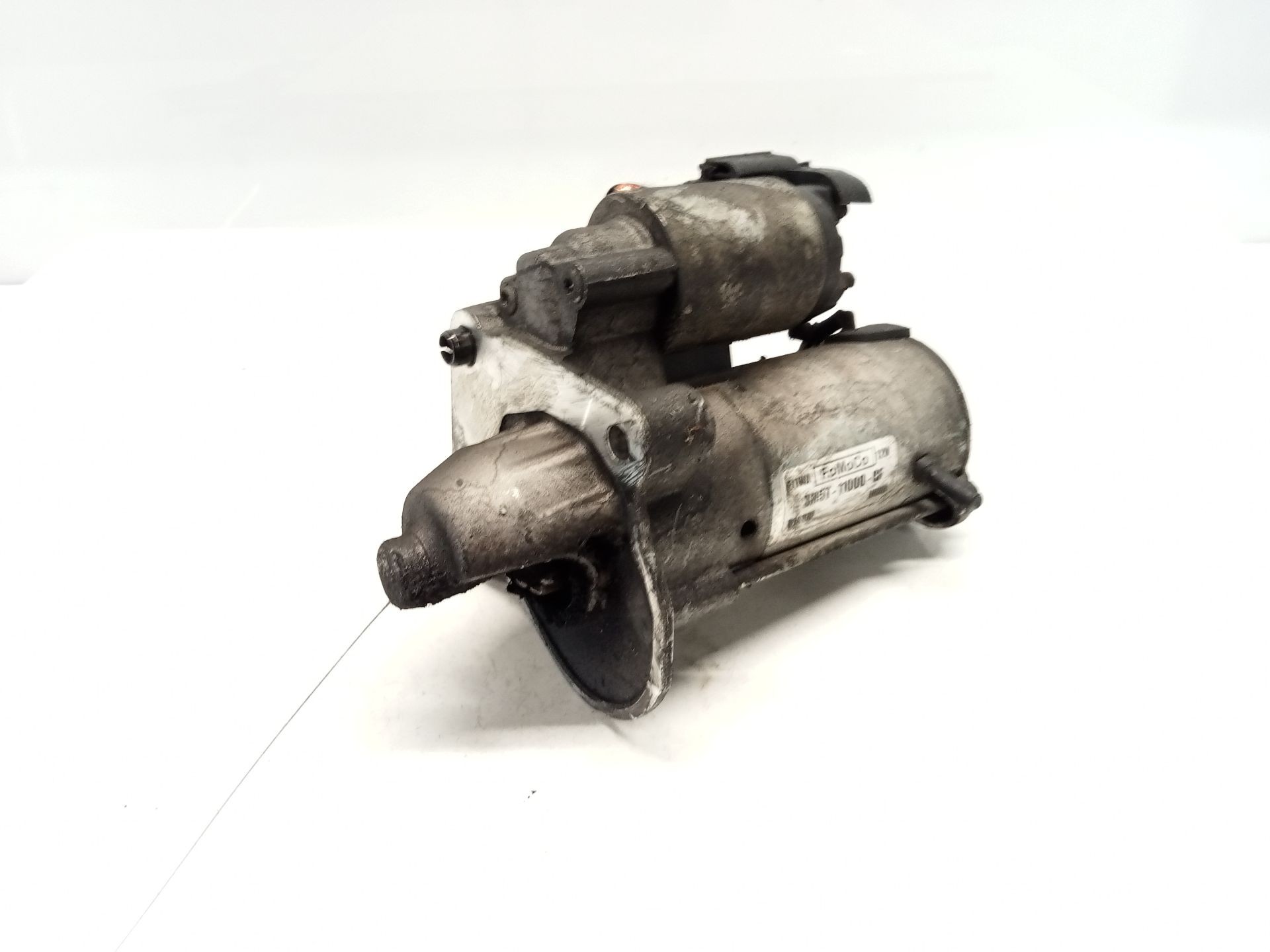 MOTOR ARRANQUE FORD FOCUS LIM. (CB4) 3M5T11000CF 3M5T11000CF