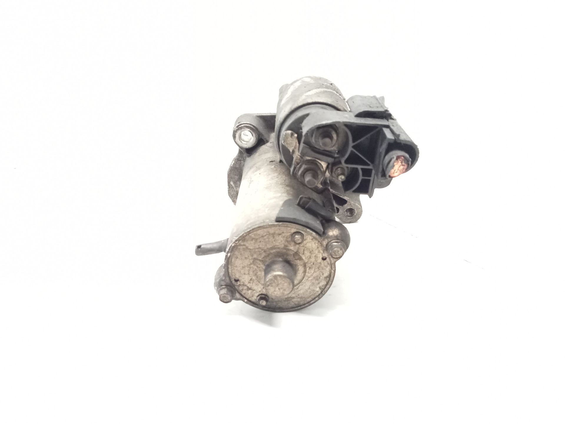 MOTOR ARRANQUE FORD FOCUS LIM. (CB4) 3M5T11000CF 3M5T11000CF - Vista 3