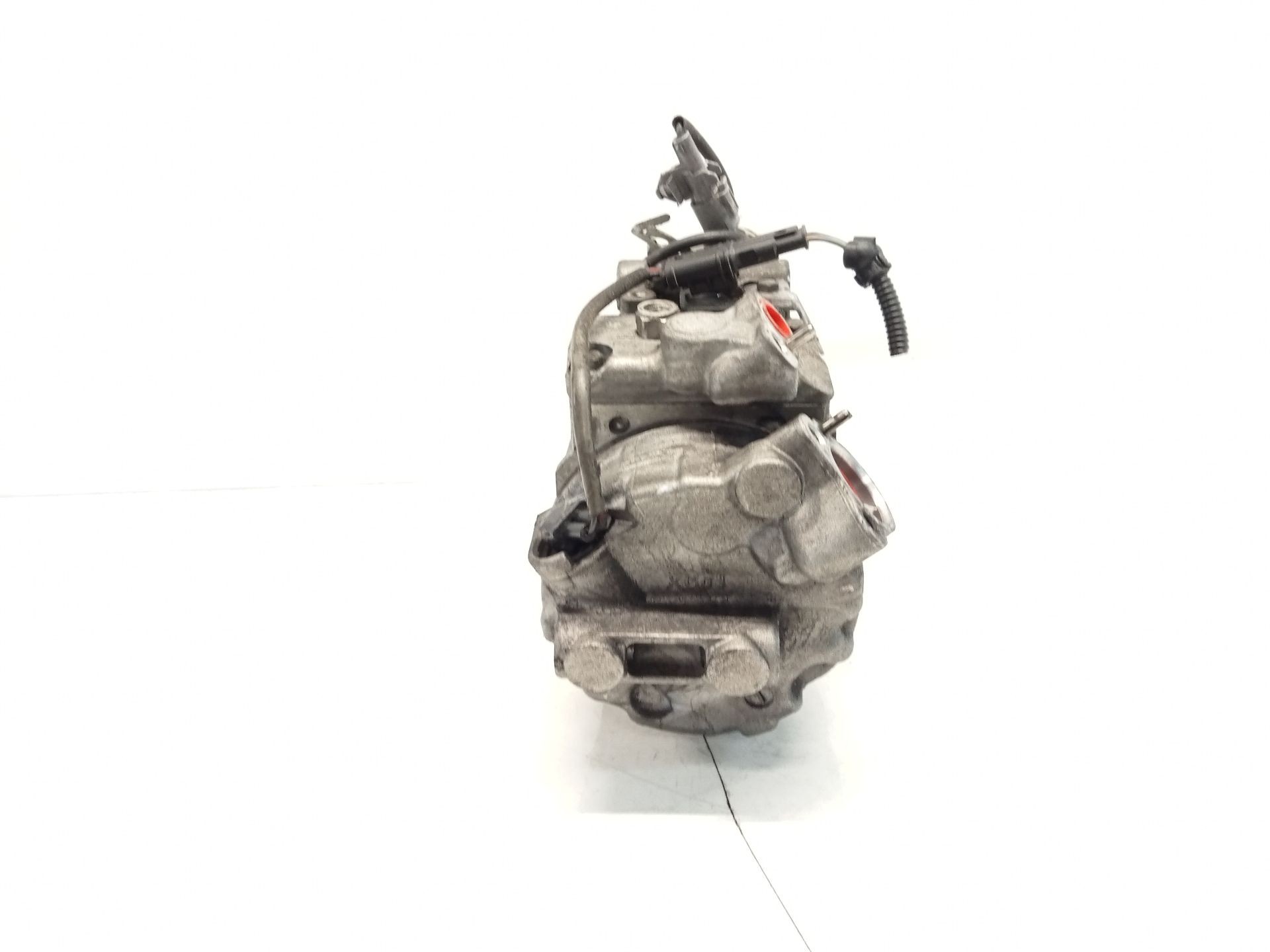 COMPRESOR AIRE ACONDICIONADO BMW SERIE 3 BERLINA (E90) 4472601851 4472601851 - Vista 3