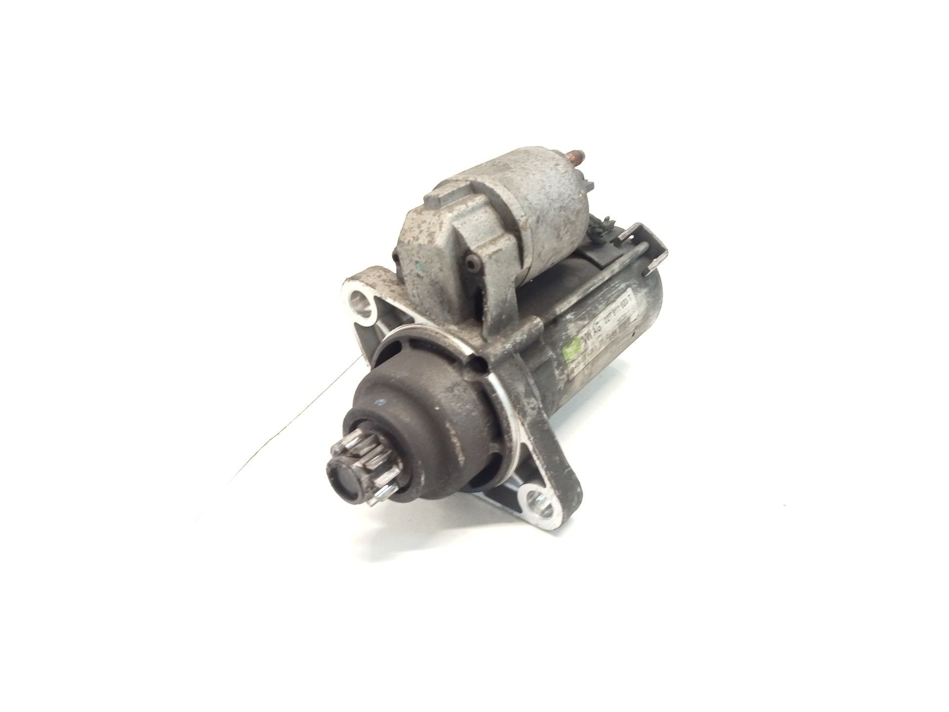 MOTOR ARRANQUE SEAT ALTEA (5P1) 02T911023T 02T911023T