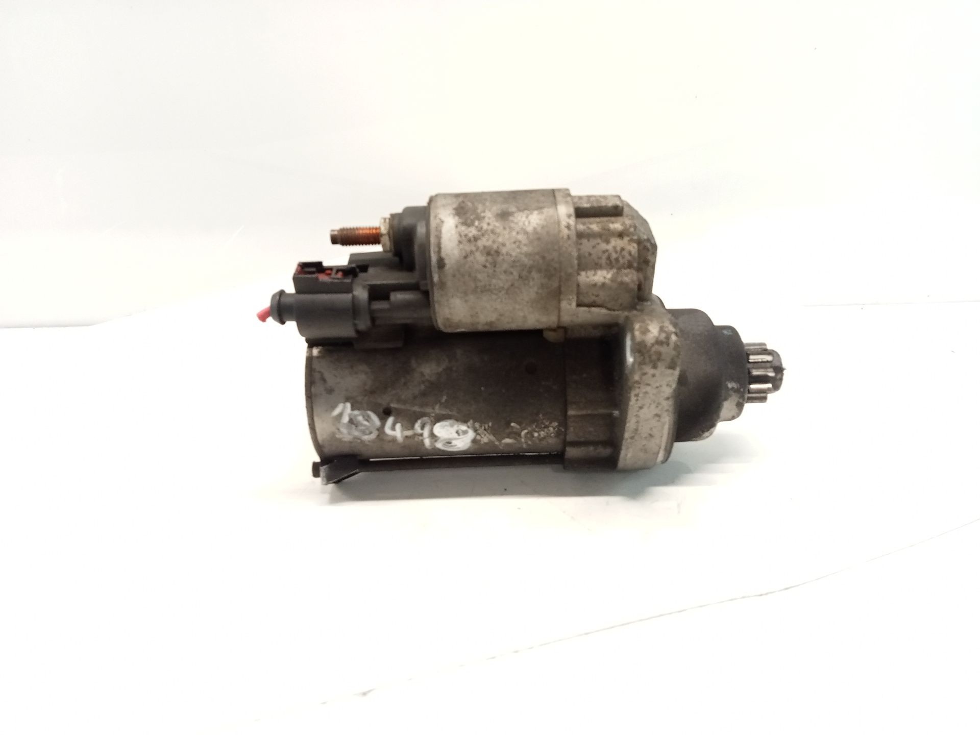 MOTOR ARRANQUE SEAT ALTEA (5P1) 02T911023T 02T911023T - Vista 3
