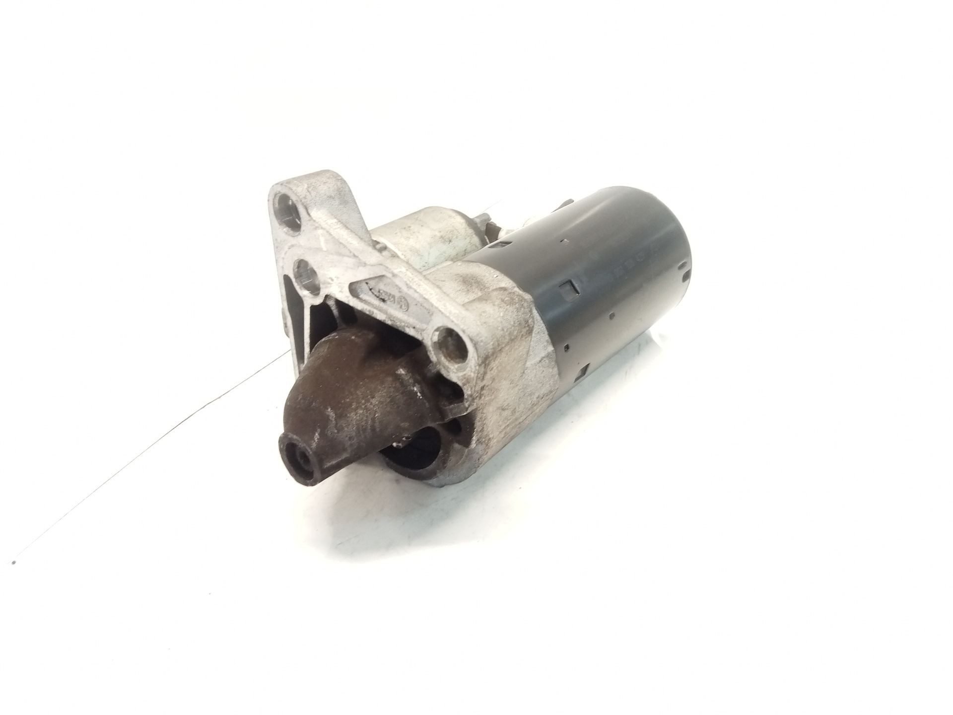 MOTOR ARRANQUE RENAULT SCENIC III 8200741476C 8200741476C