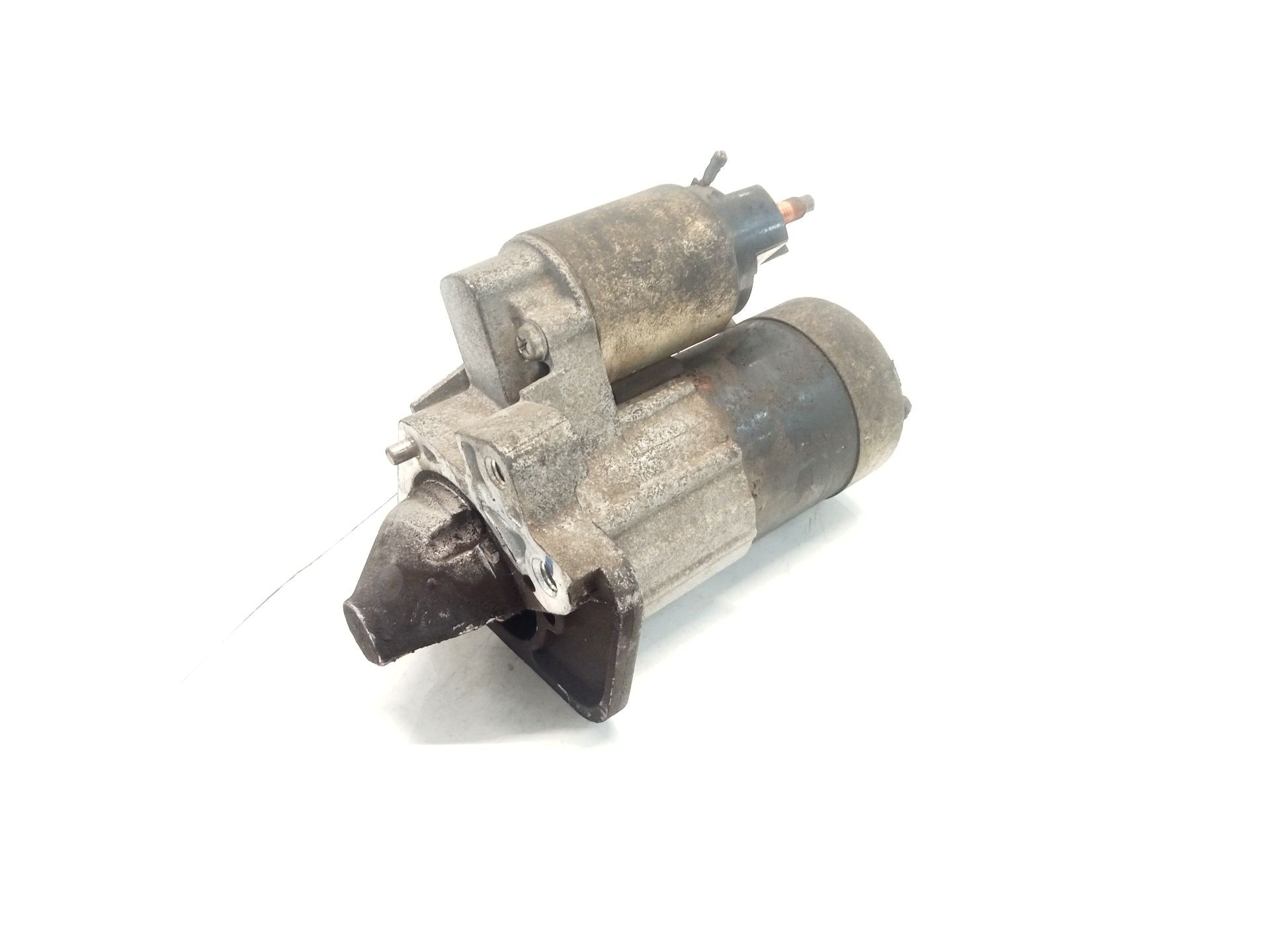 MOTOR ARRANQUE RENAULT MEGANE II BERLINA 5P 8200306595 8200306595