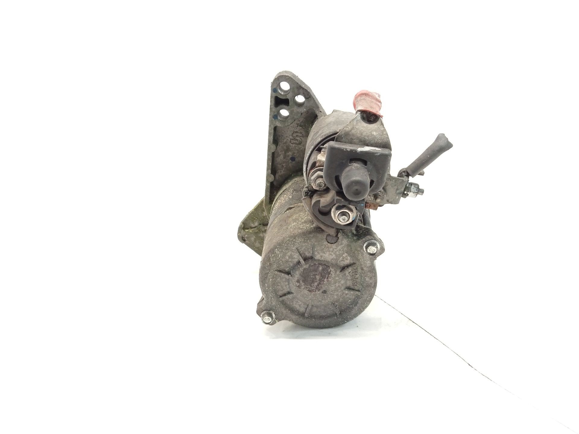 MOTOR ARRANQUE RENAULT SCÉNIC III (JZ0/1_) ESW1012 / 233007970R / 26E50273MFA ESW1012233007970R26E50273MFA - Vista 2