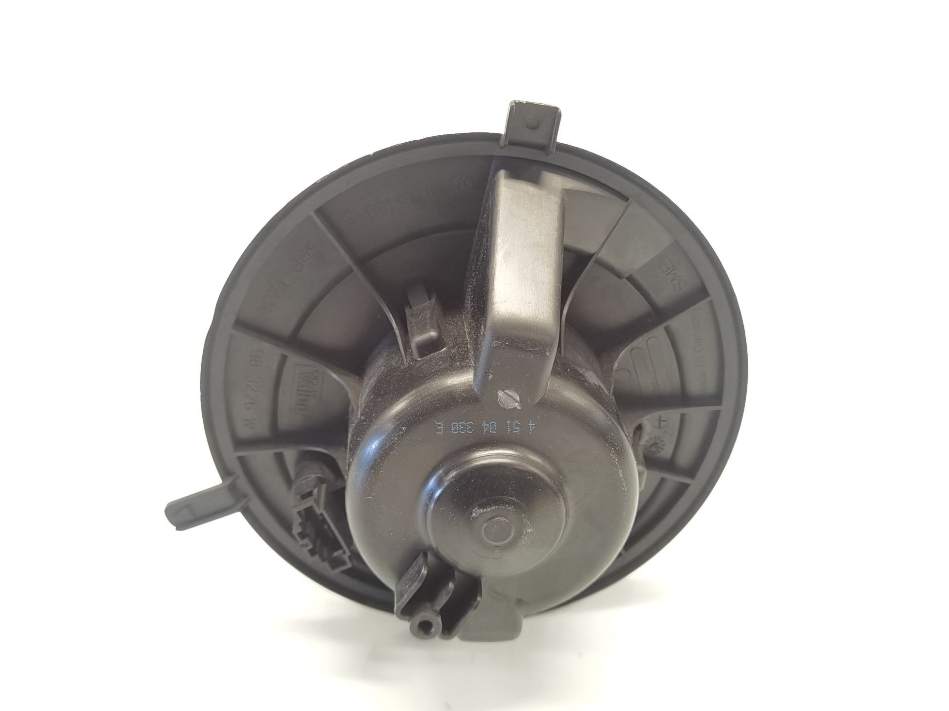 MOTOR CALEFACCIÓN SEAT TOLEDO III (5P2) 1K1819015 1K1819015 - Vista 2