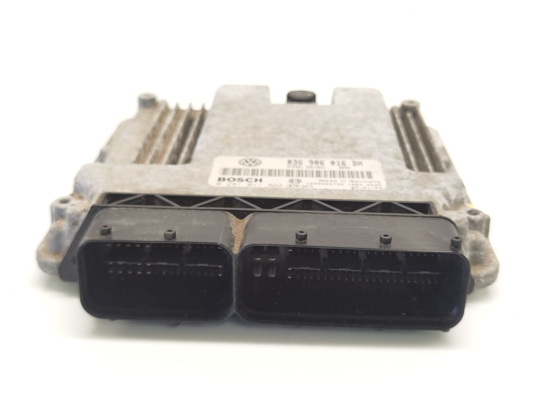 CENTRALITA MOTOR UCE SEAT TOLEDO III (5P2) 03G906016DH / 0281011864 03G906016DH0281011864 - Vista 3