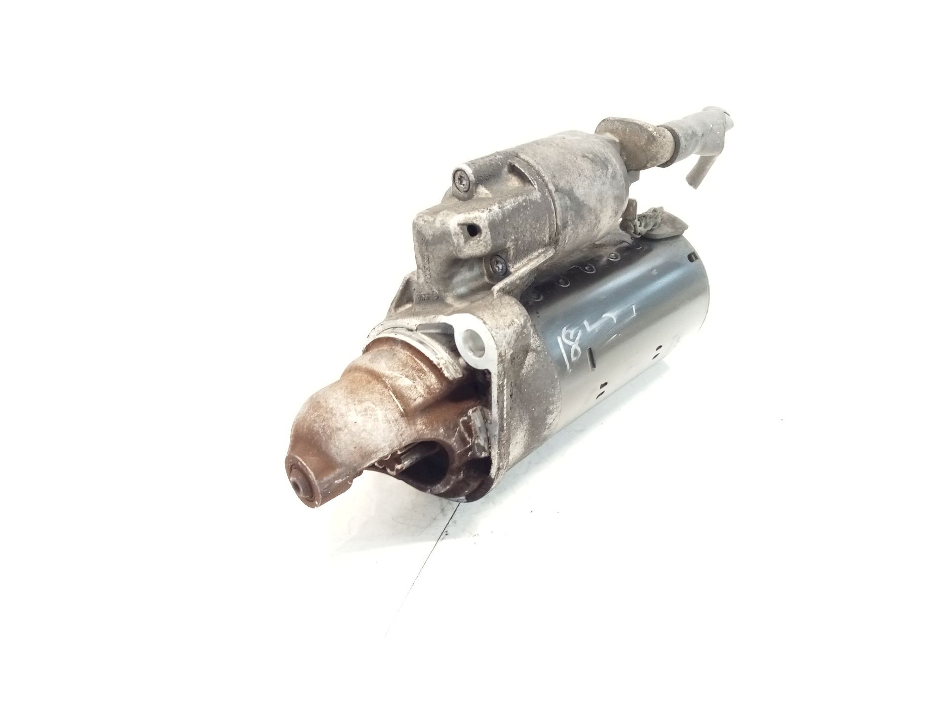 MOTOR ARRANQUE AUDI A6 BERLINA (4F2) 0001109258 / 101411 101411S / 0 001 109 260 0 986 022 450 0001109258101411101411S00011092600986022450