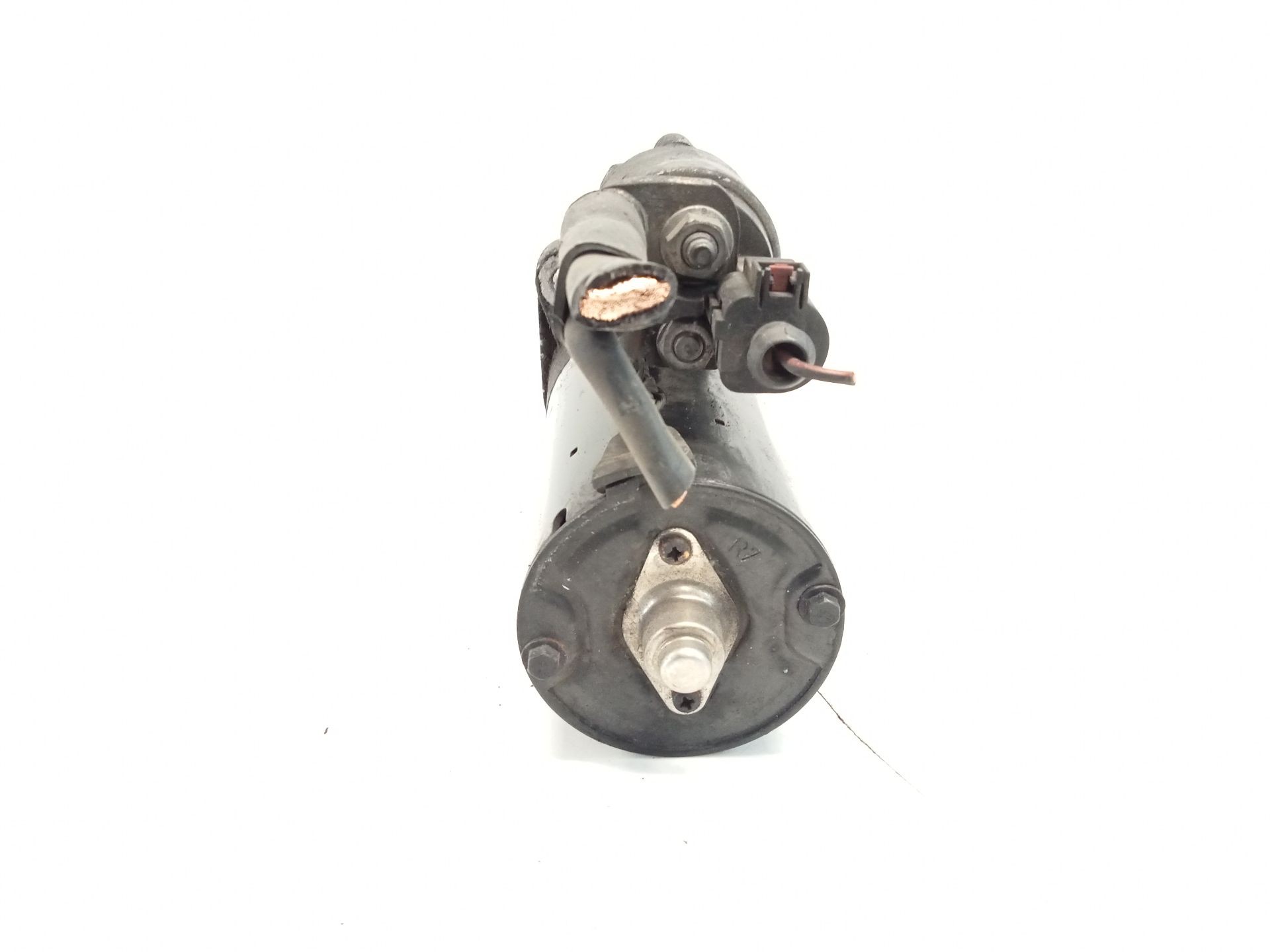 MOTOR ARRANQUE AUDI A6 BERLINA (4F2) 0001109258 / 101411 101411S / 0 001 109 260 0 986 022 450 0001109258101411101411S00011092600986022450 - Vista 2
