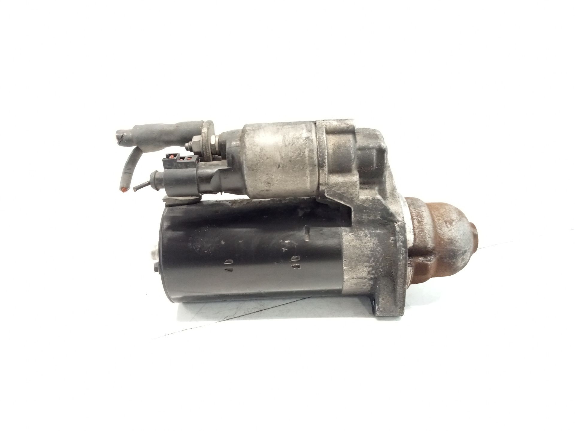 MOTOR ARRANQUE AUDI A6 BERLINA (4F2) 0001109258 / 101411 101411S / 0 001 109 260 0 986 022 450 0001109258101411101411S00011092600986022450 - Vista 3