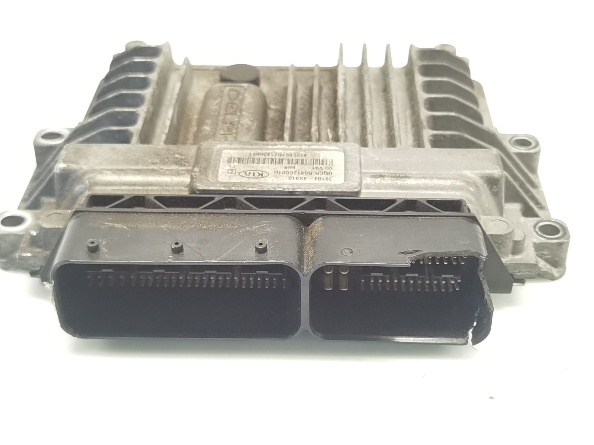 CENTRALITA MOTOR UCE KIA CARNIVAL / GRAND CARNIVAL III (VQ) 391044X910 / DCM32AP 391044X910DCM32AP - Vista 2