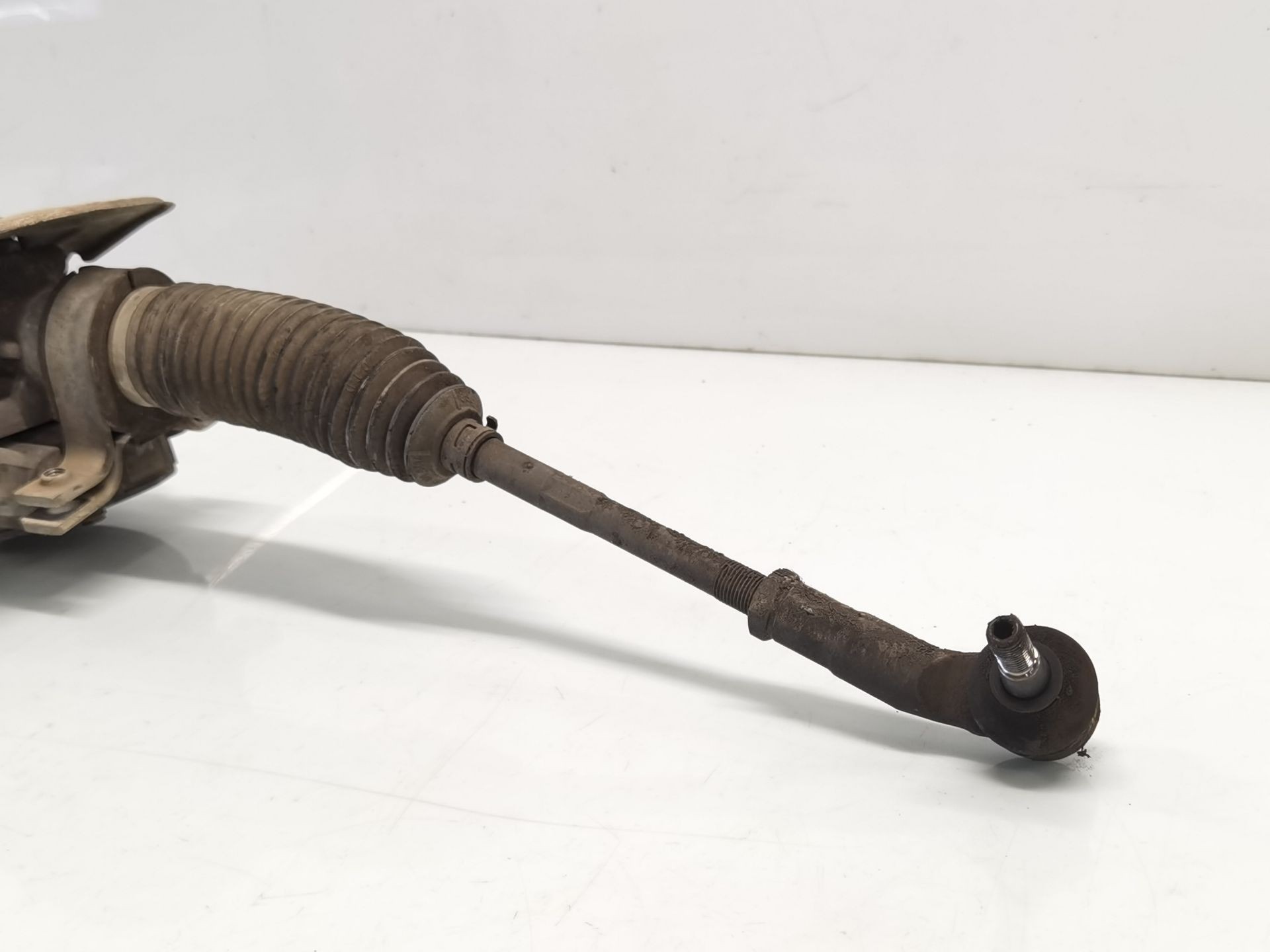 CREMALLERA DIRECCIÓN SEAT TOLEDO III (5P2) 1K1909144H / 0273010045 1K1909144H0273010045 - Vista 2