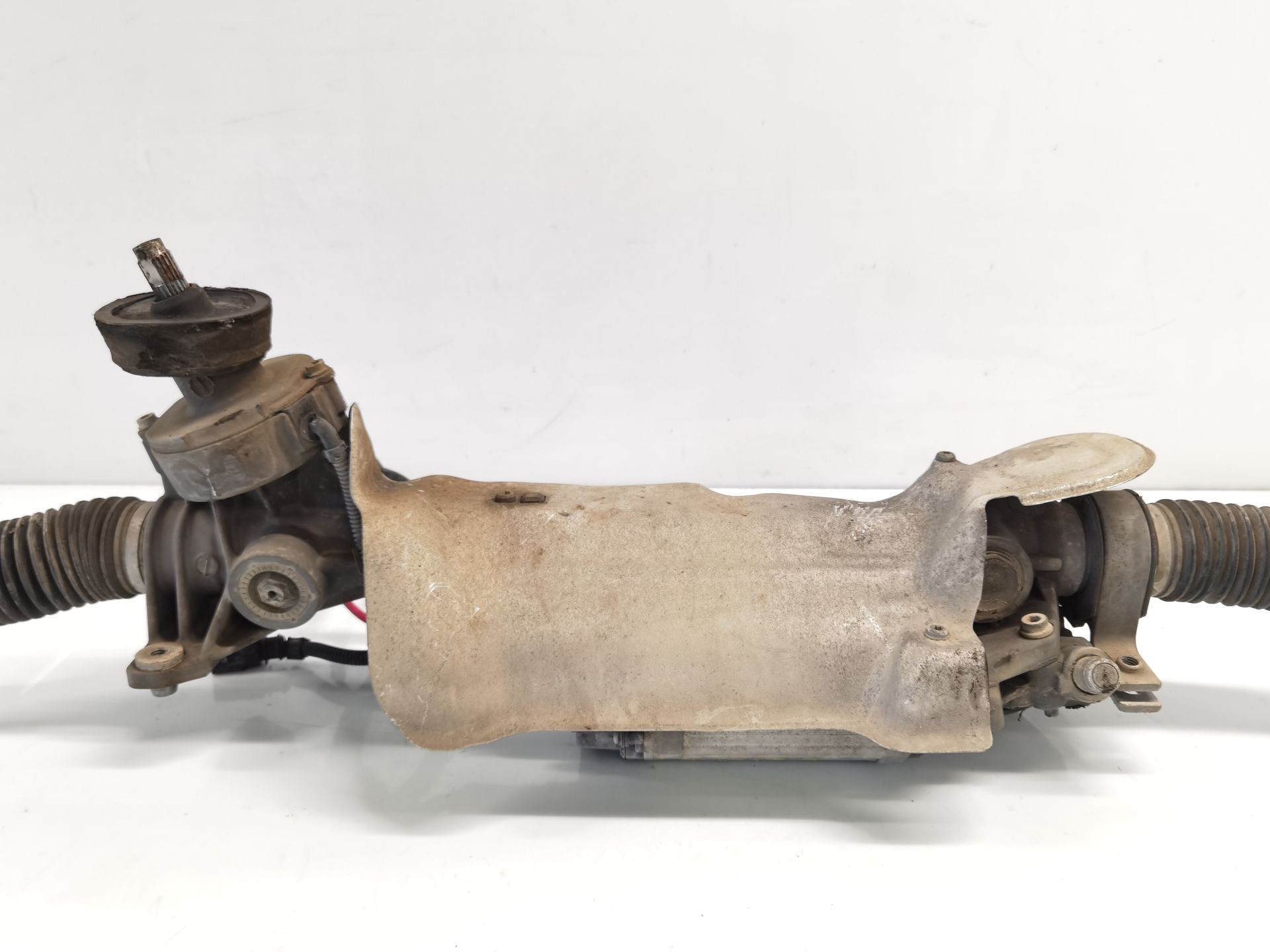 CREMALLERA DIRECCIÓN SEAT TOLEDO III (5P2) 1K1909144H / 0273010045 1K1909144H0273010045 - Vista 3