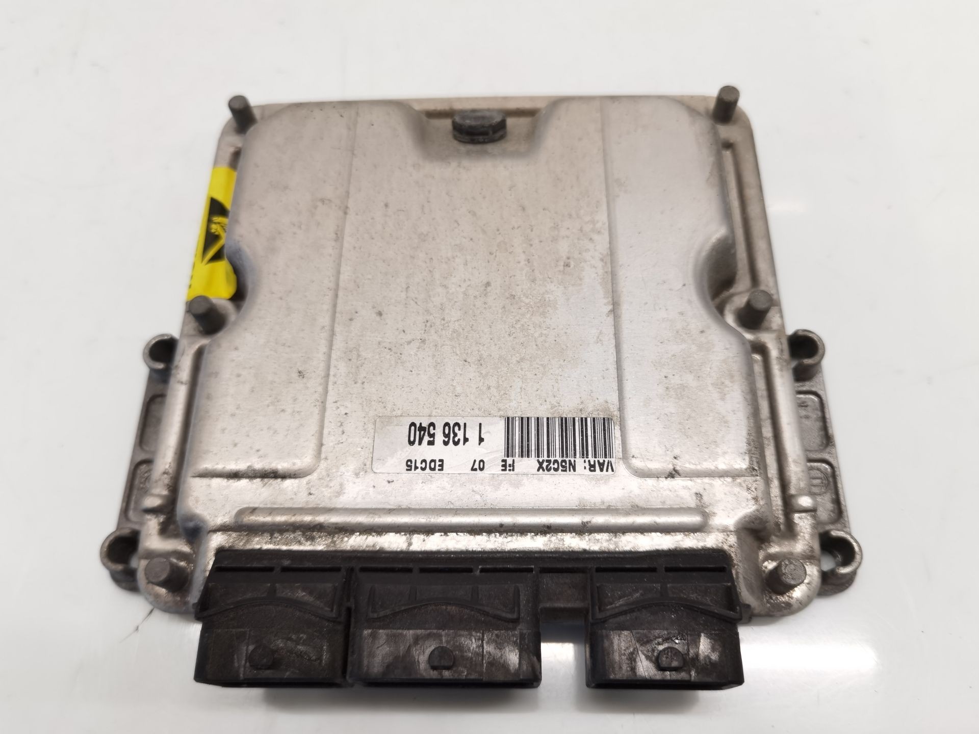 CENTRALITA MOTOR UCE PEUGEOT 306 Break (7E, N3, N5) 9642014880 / 0281010592 96420148800281010592