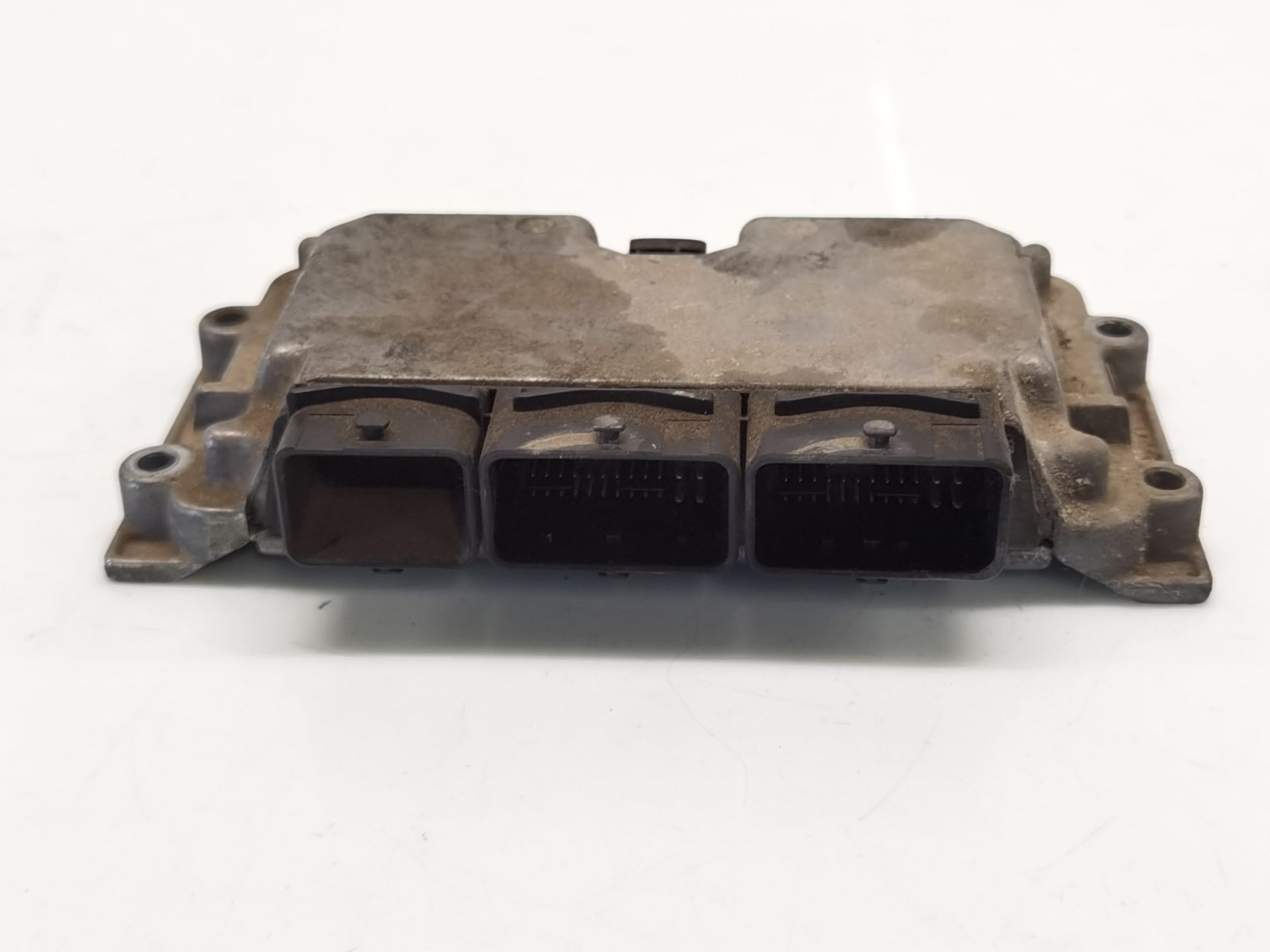 CENTRALITA MOTOR UCE CITROËN SAXO (S0, S1) 9630059880 / 0281001839 96300598800281001839 - Vista 2