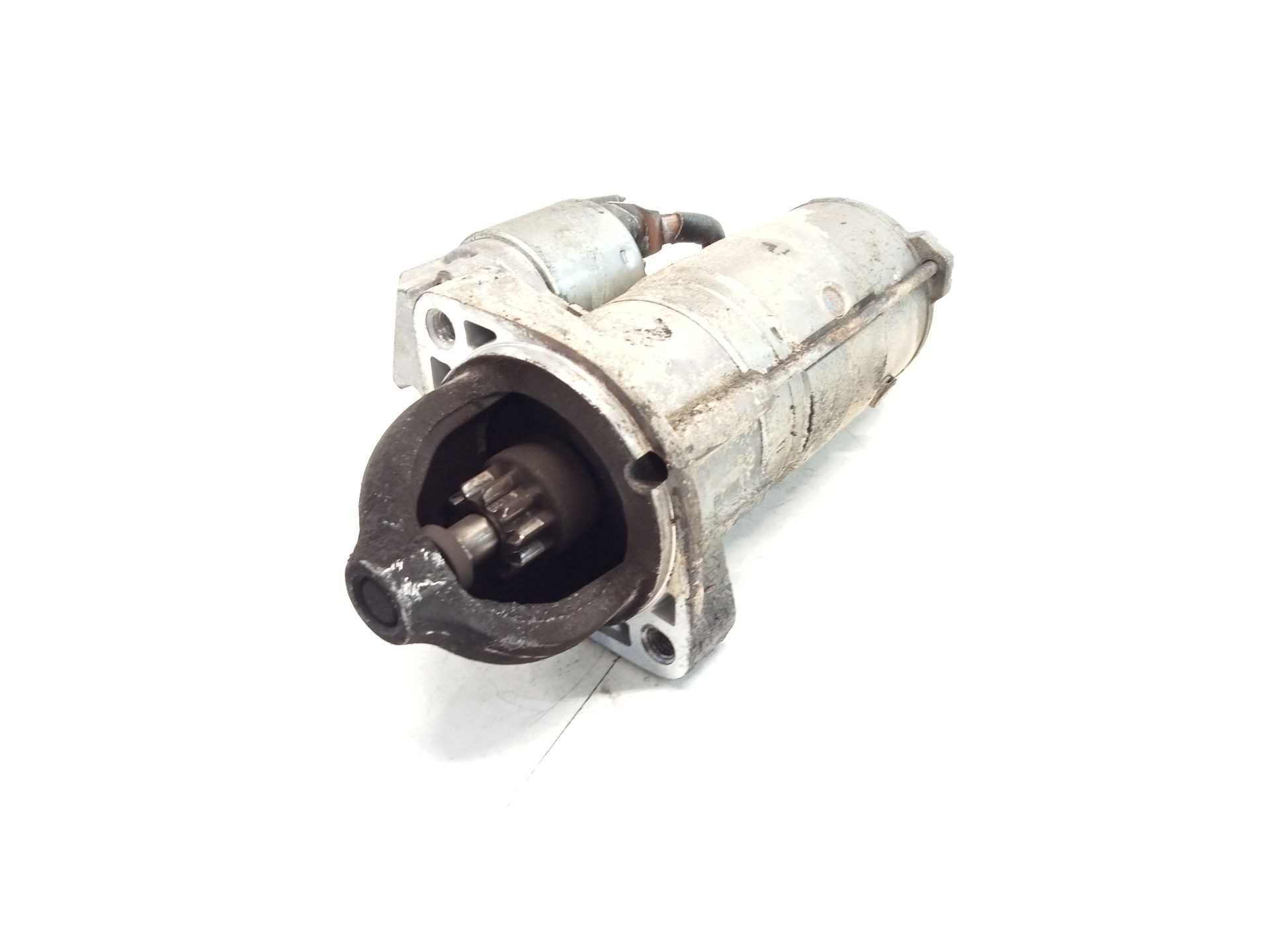 MOTOR ARRANQUE SSANGYONG REXTON / REXTON II (GAB_) 6611513801 6611513801