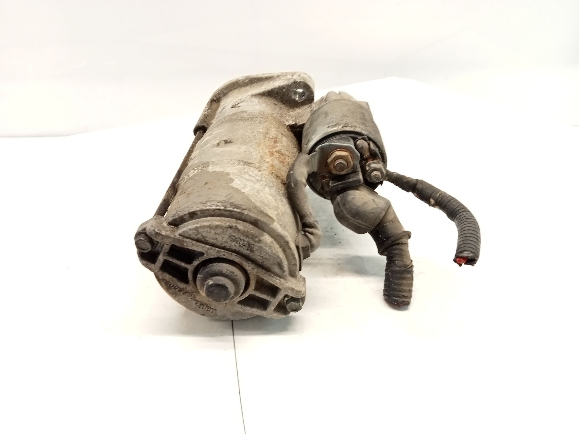 MOTOR ARRANQUE SSANGYONG REXTON / REXTON II (GAB_) 6611513801 6611513801 - Vista 2