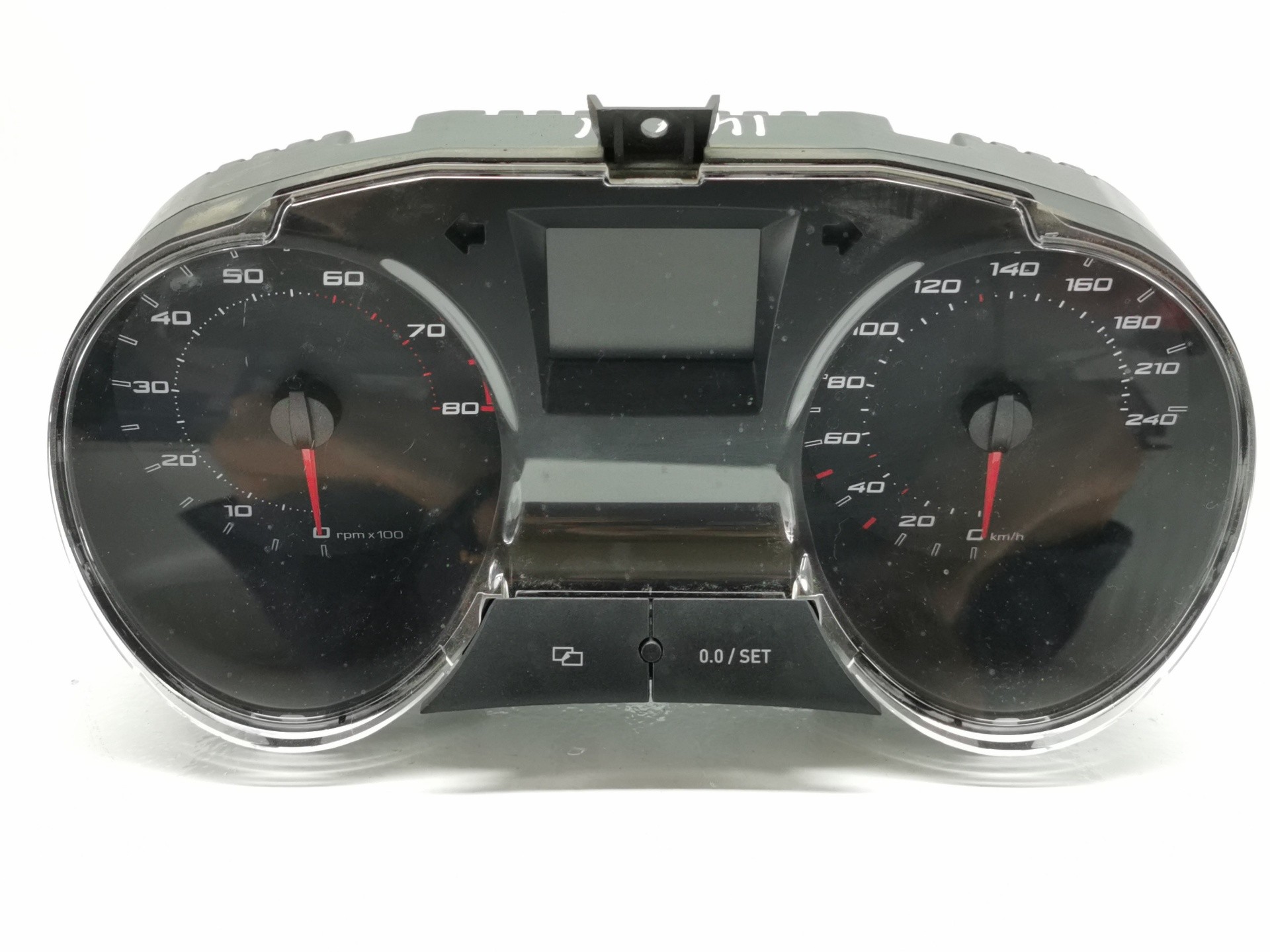 CUADRO INSTRUMENTOS SEAT IBIZA (6J5) 6J0920800K 6J0920800K