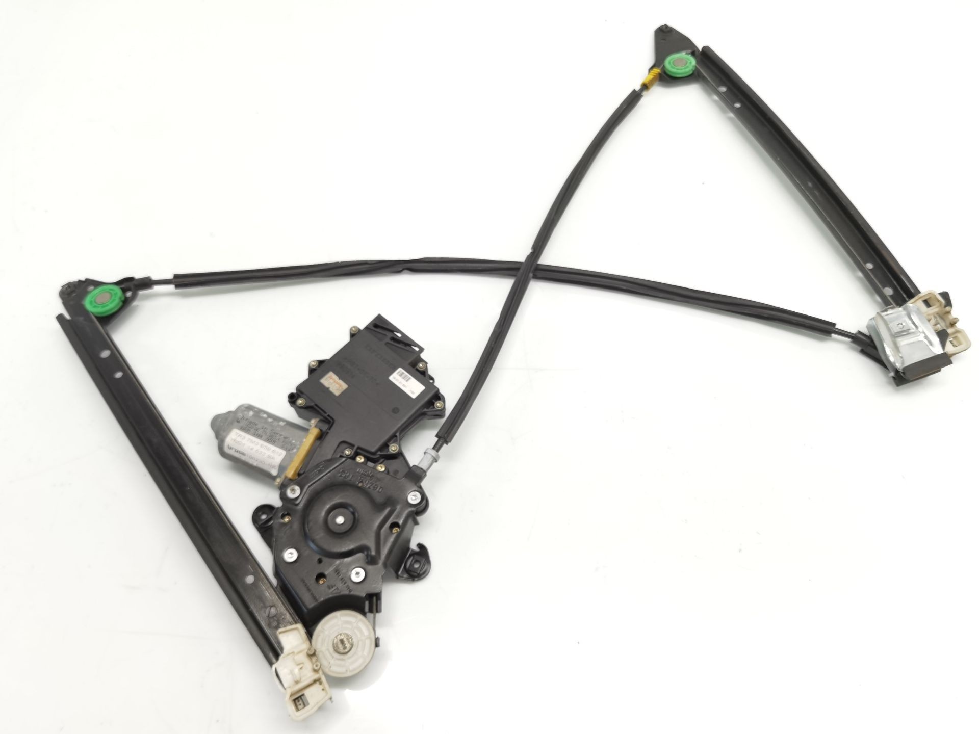 ELEVALUNAS TRASERO DERECHO VOLKSWAGEN SHARAN (7M8, 7M9, 7M6) 7M3959812 7M3959812