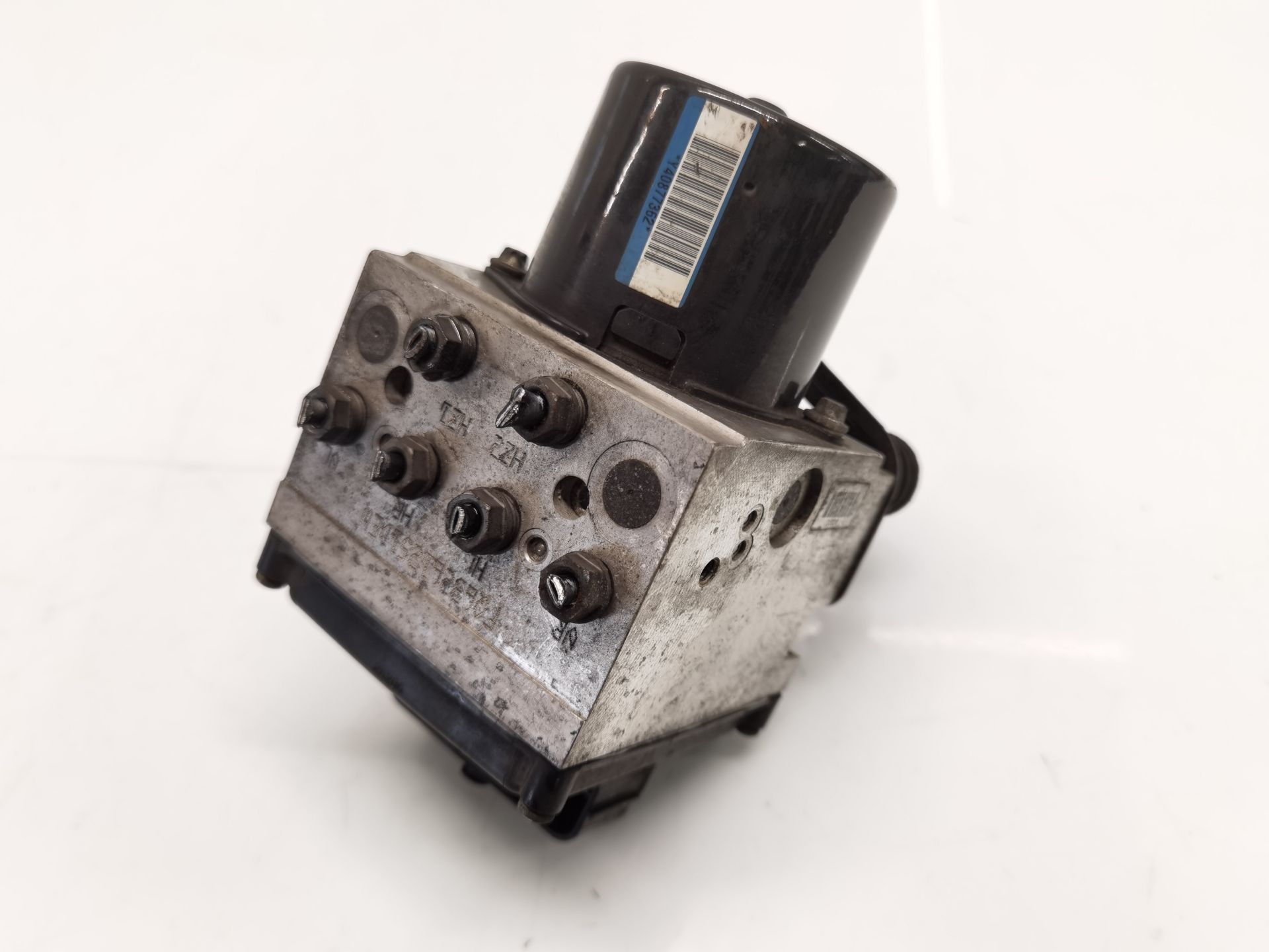 ABS VOLKSWAGEN PASSAT B6 (3C2) 3C0614109A / 16420302A / 16420502 3C0614109A16420302A16420502