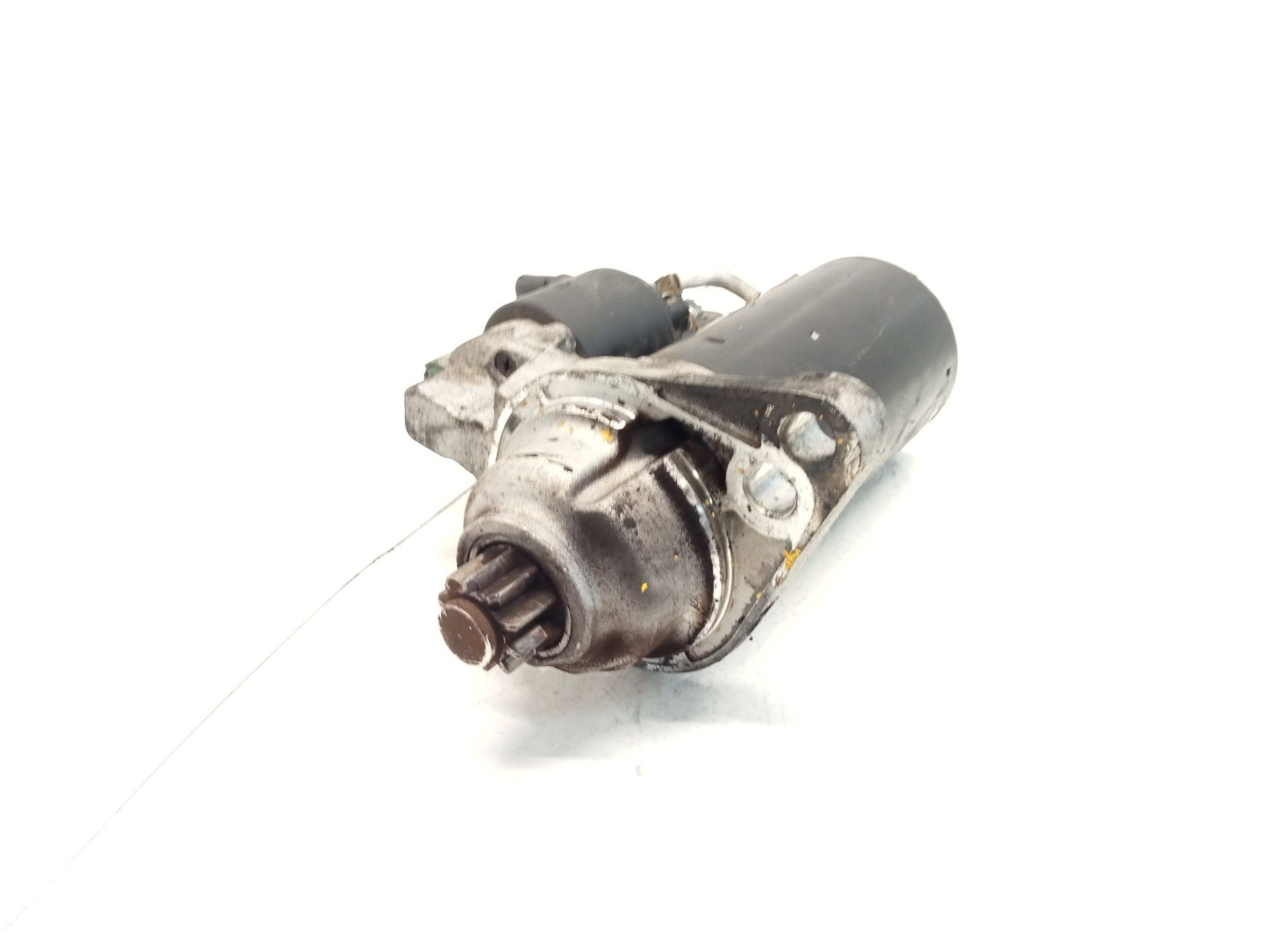 MOTOR ARRANQUE SEAT IBIZA III (6L1) 0001123012 0001123012