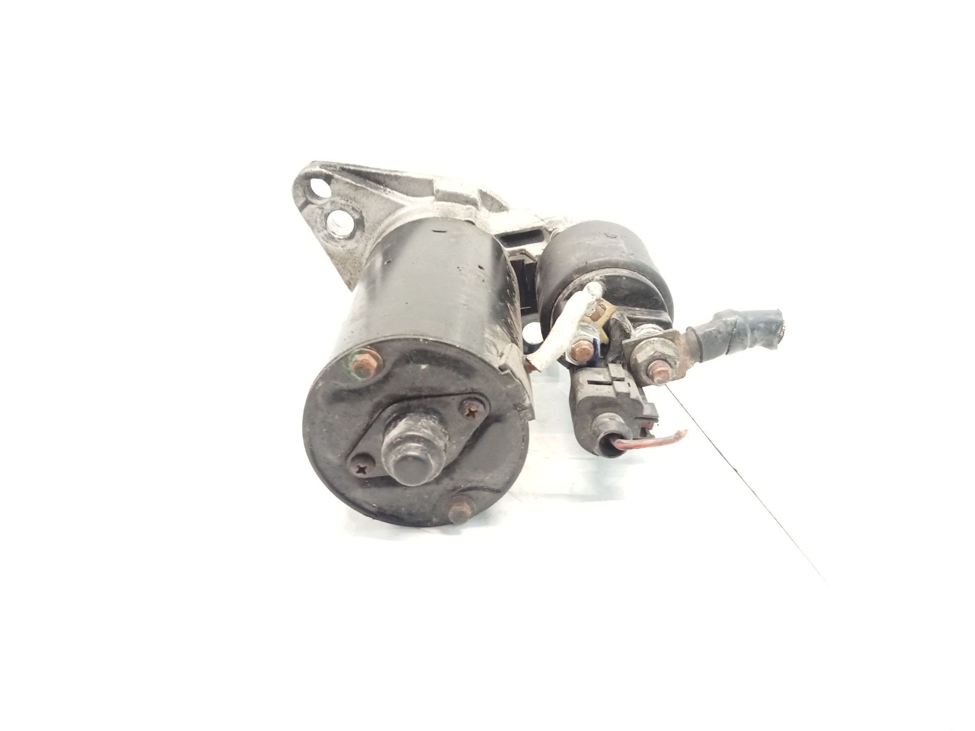 MOTOR ARRANQUE SEAT IBIZA III (6L1) 0001123012 0001123012 - Vista 2