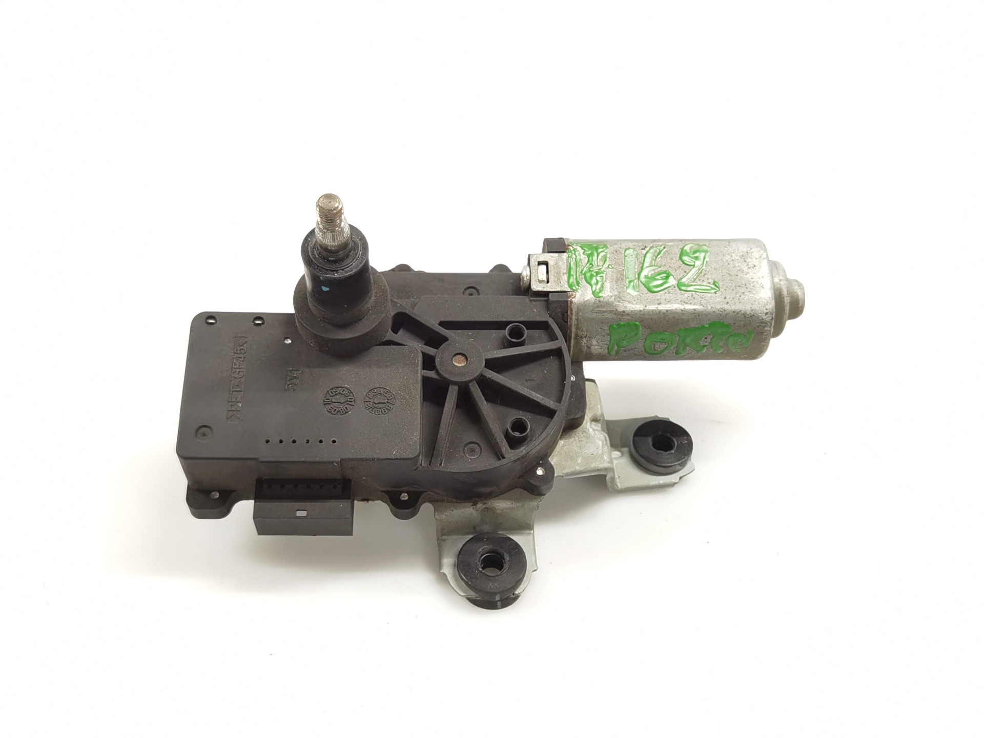 MOTOR LIMPIA TRASERO CHEVROLET CAPTIVA 96627058 96627058
