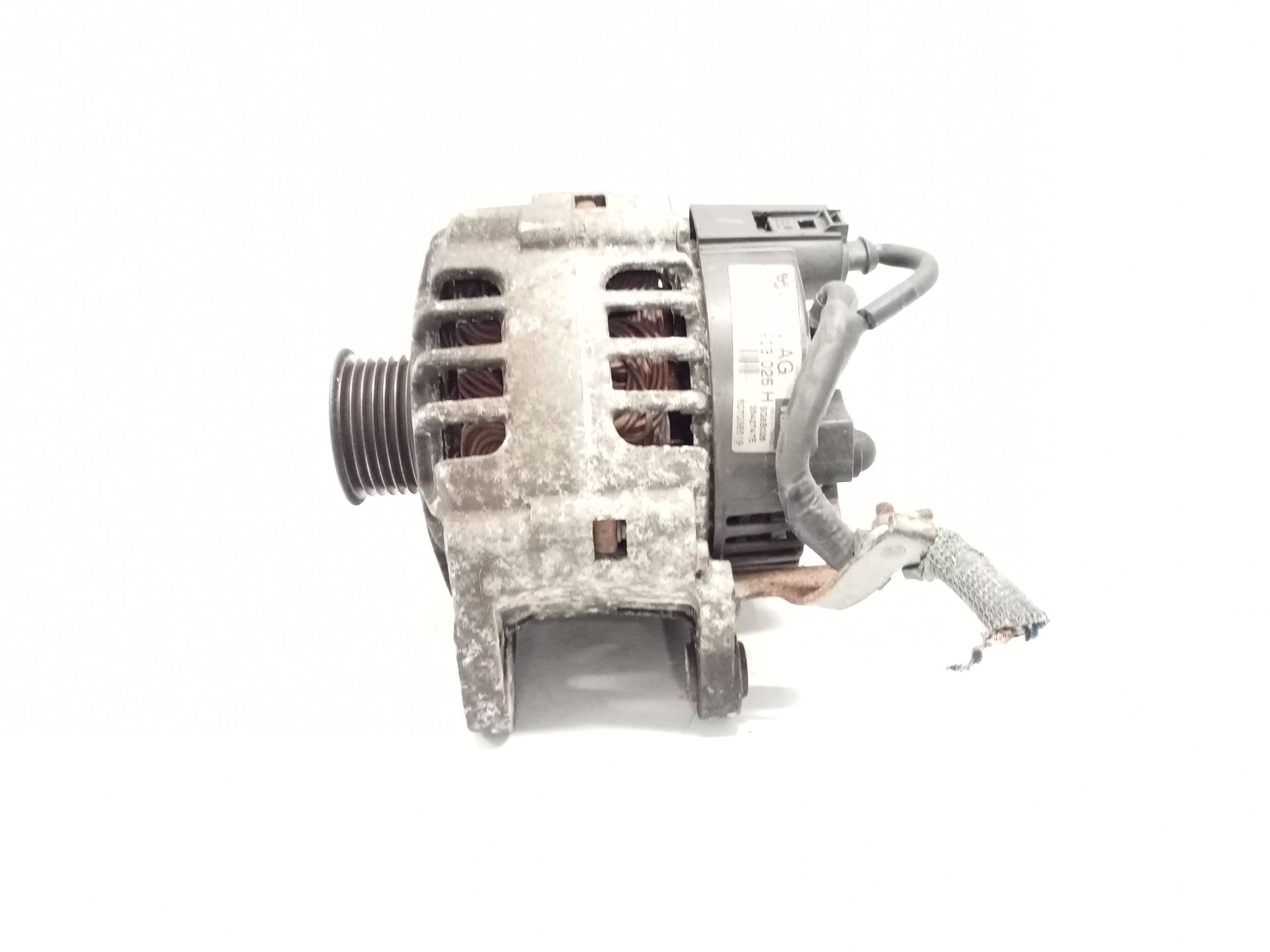 ALTERNADOR SEAT IBIZA (6L1) 03D903025H 03D903025H - Vista 2