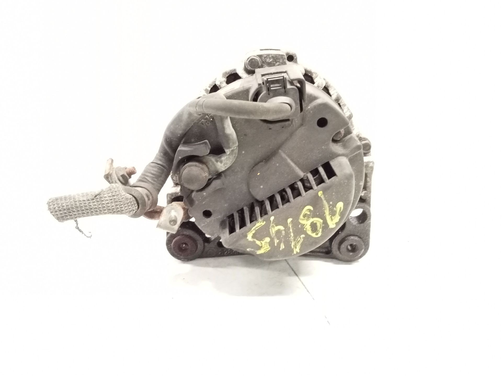 ALTERNADOR SEAT IBIZA (6L1) 03D903025H 03D903025H - Vista 3