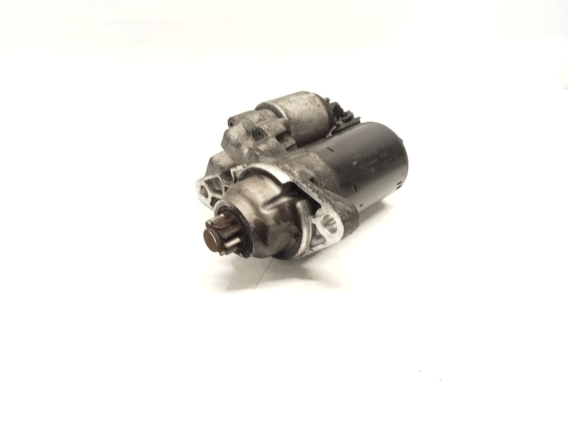 MOTOR ARRANQUE SEAT IBIZA (6L1) 0001120406 0001120406