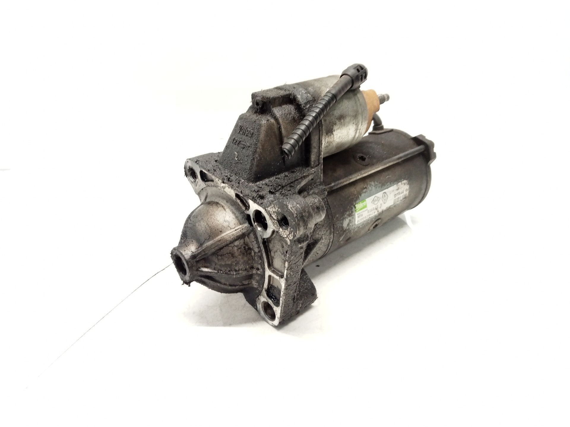 MOTOR ARRANQUE RENAULT SCENIC II 8200628419B / D7R44 8200628419BD7R44