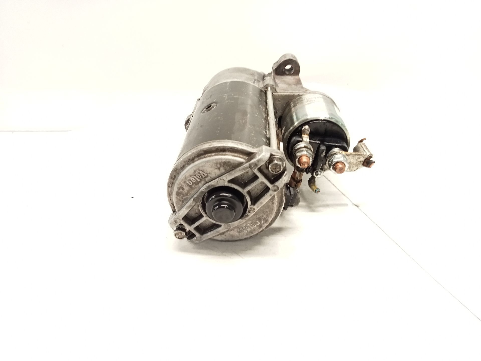 MOTOR ARRANQUE CITROËN BERLINGO / BERLINGO FIRST Monospace (MF_, GJK_, GFK_) D7R8 D7R8 - Vista 2