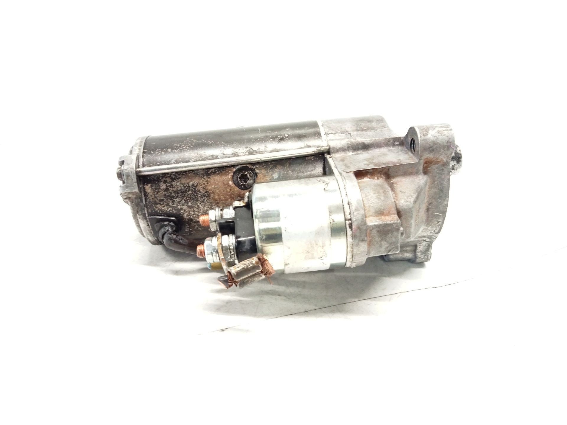 MOTOR ARRANQUE CITROËN BERLINGO / BERLINGO FIRST Monospace (MF_, GJK_, GFK_) D7R8 D7R8 - Vista 3