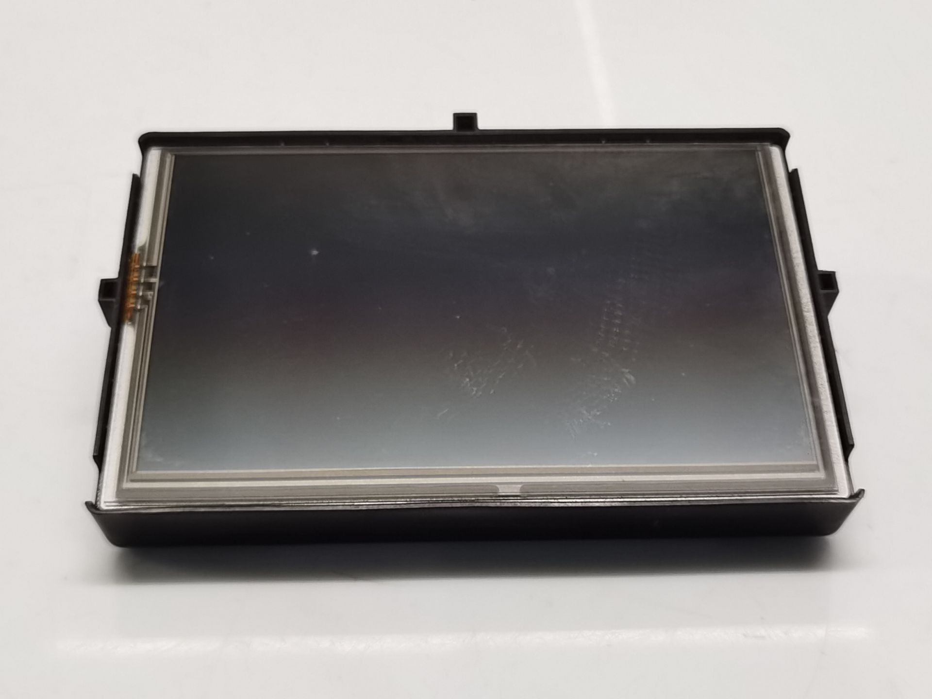 PANTALLA MULTIFUNCIÓN RENAULT ZOE (BFM_) 259156379R 259156379R