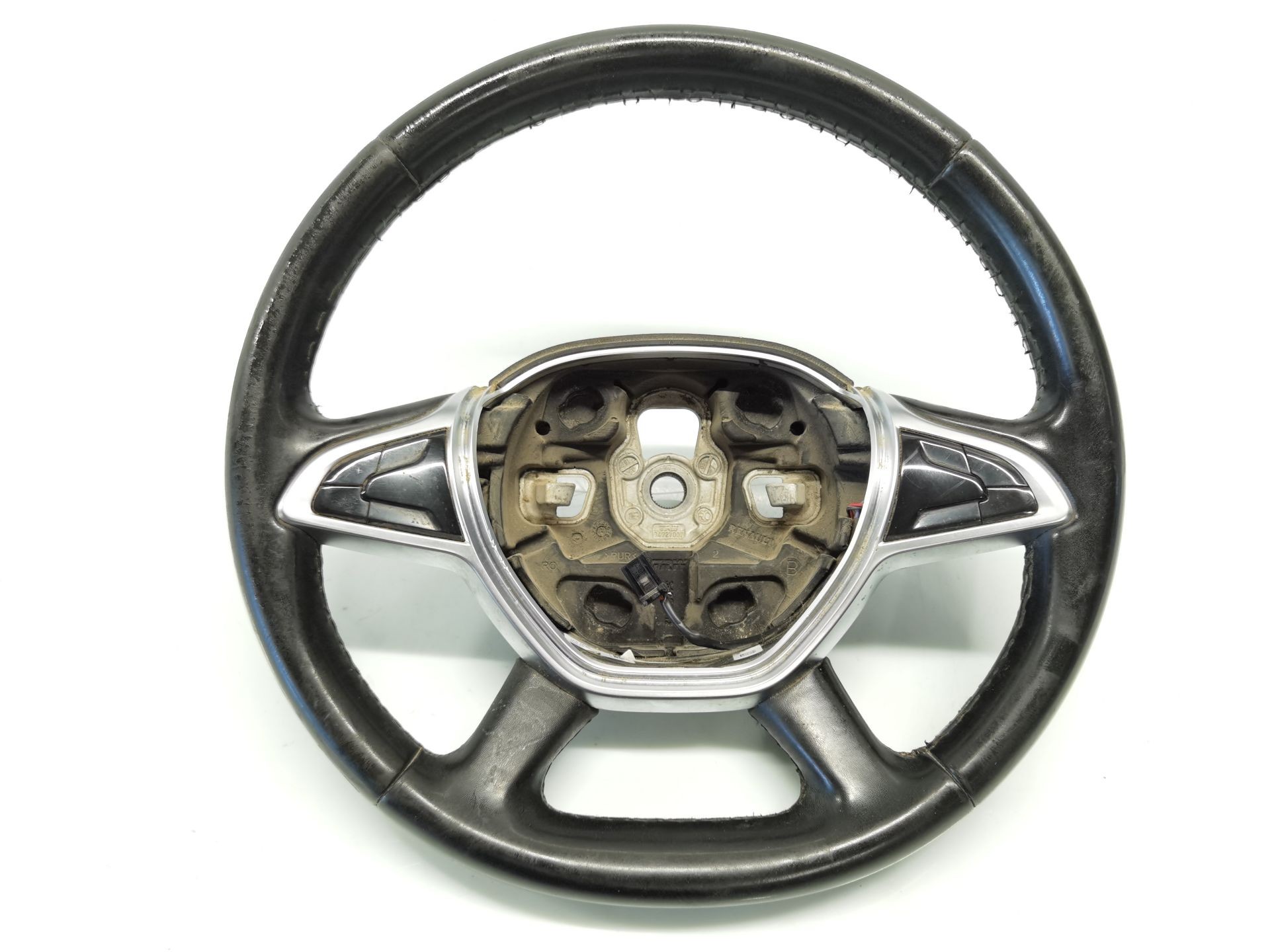VOLANTE DACIA LODGY (JS_) 484006290R / 34227014B 484006290R34227014B