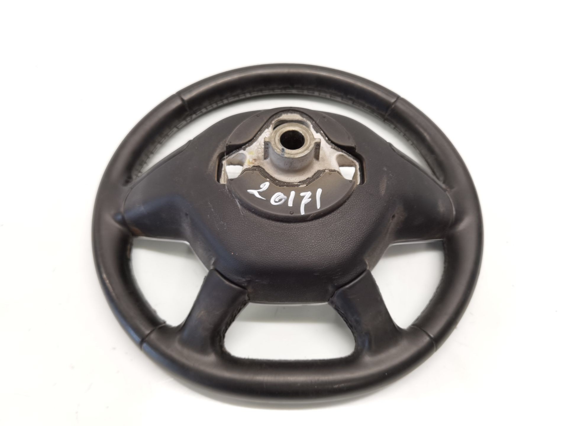 VOLANTE DACIA LODGY (JS_) 484006290R / 34227014B 484006290R34227014B - Vista 3