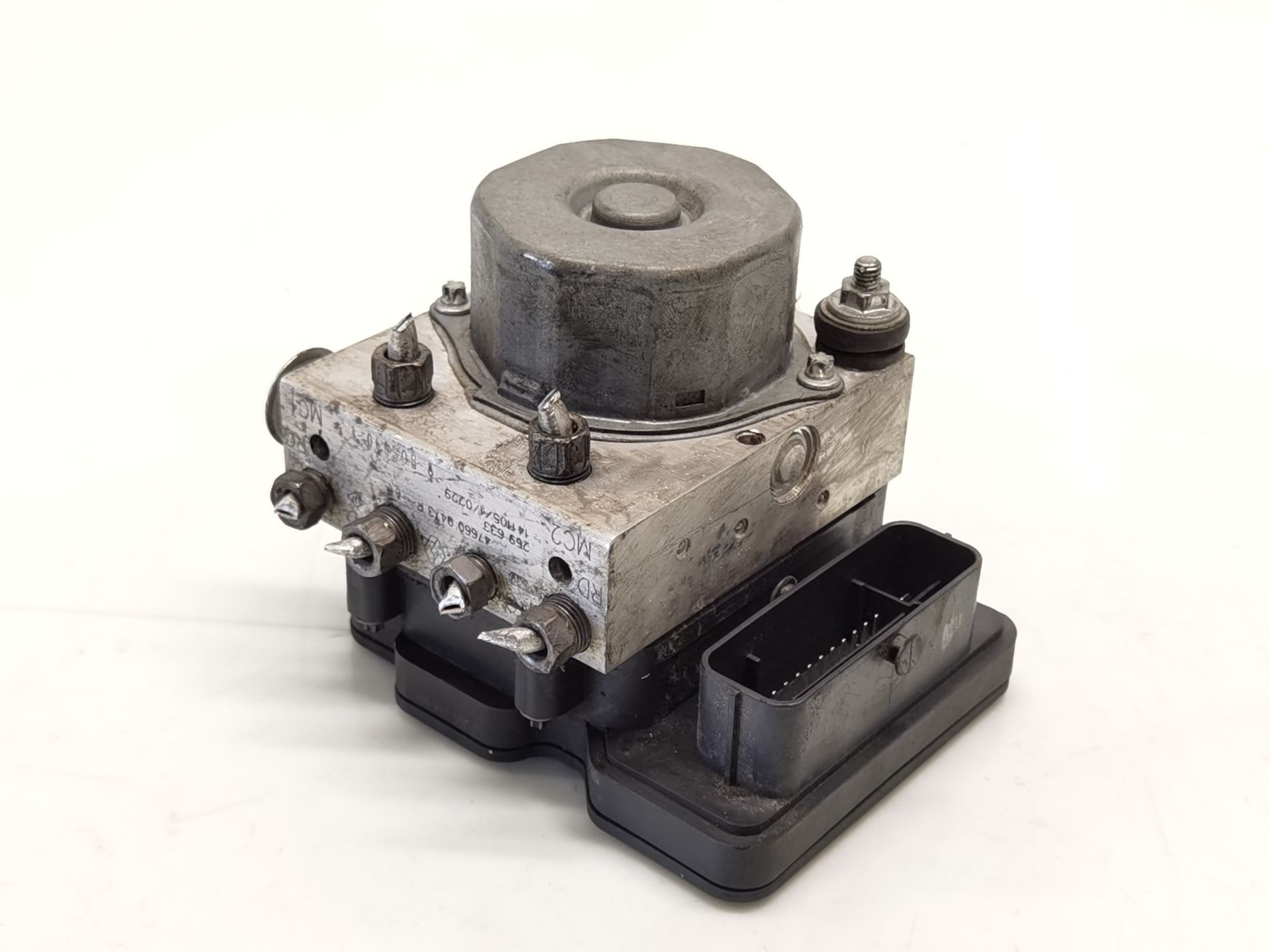 ABS RENAULT ZOE (BFM_) 476609473 / 269633 476609473269633
