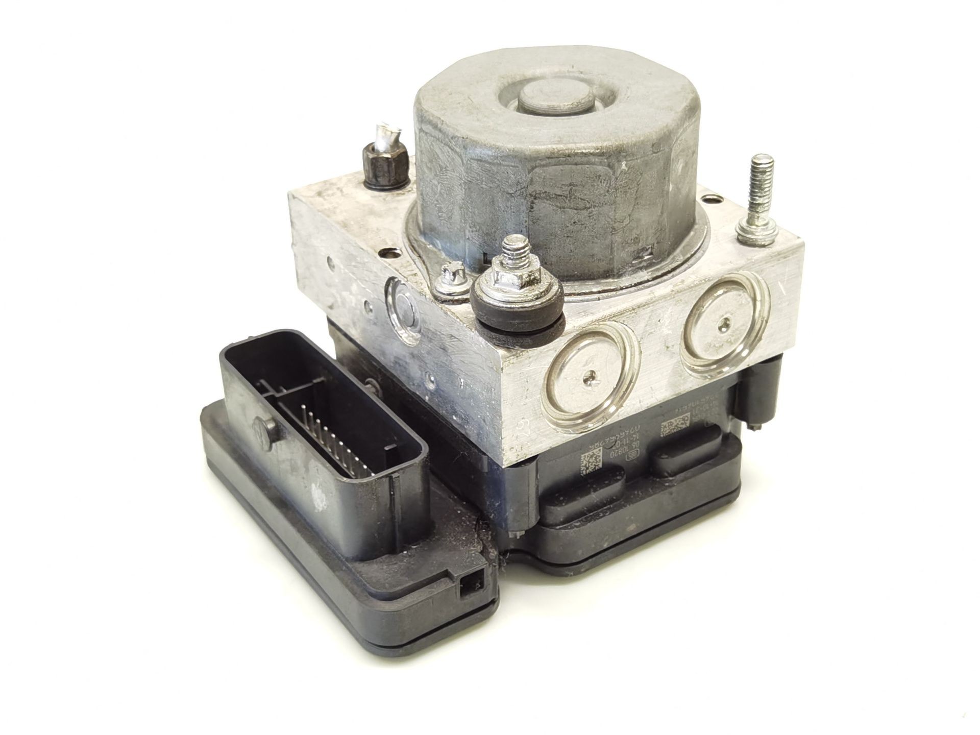 ABS RENAULT ZOE (BFM_) 476609473 / 269633 476609473269633 - Vista 2
