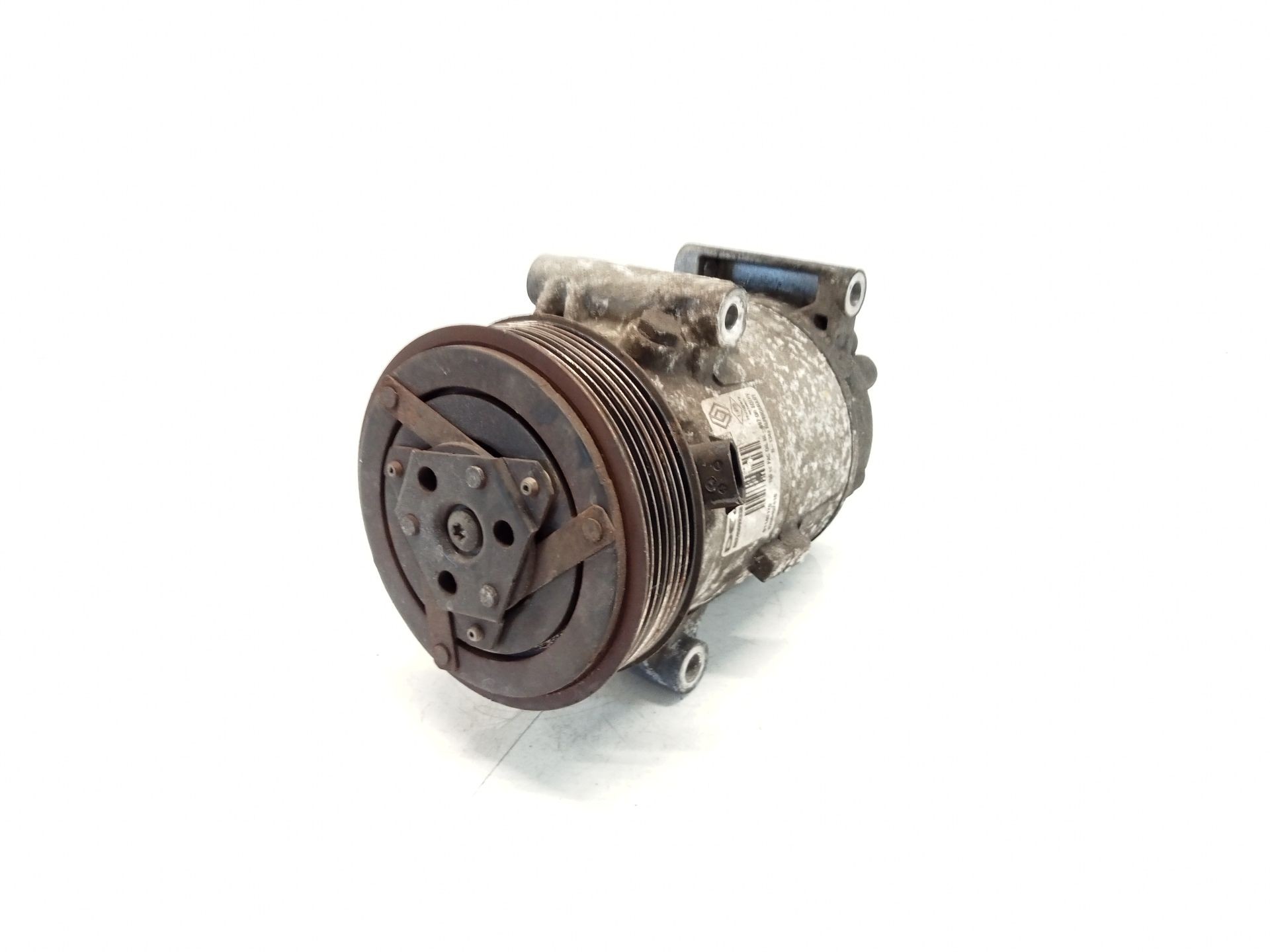 COMPRESOR AIRE ACONDICIONADO RENAULT SCENIC II 8200457418 8200457418