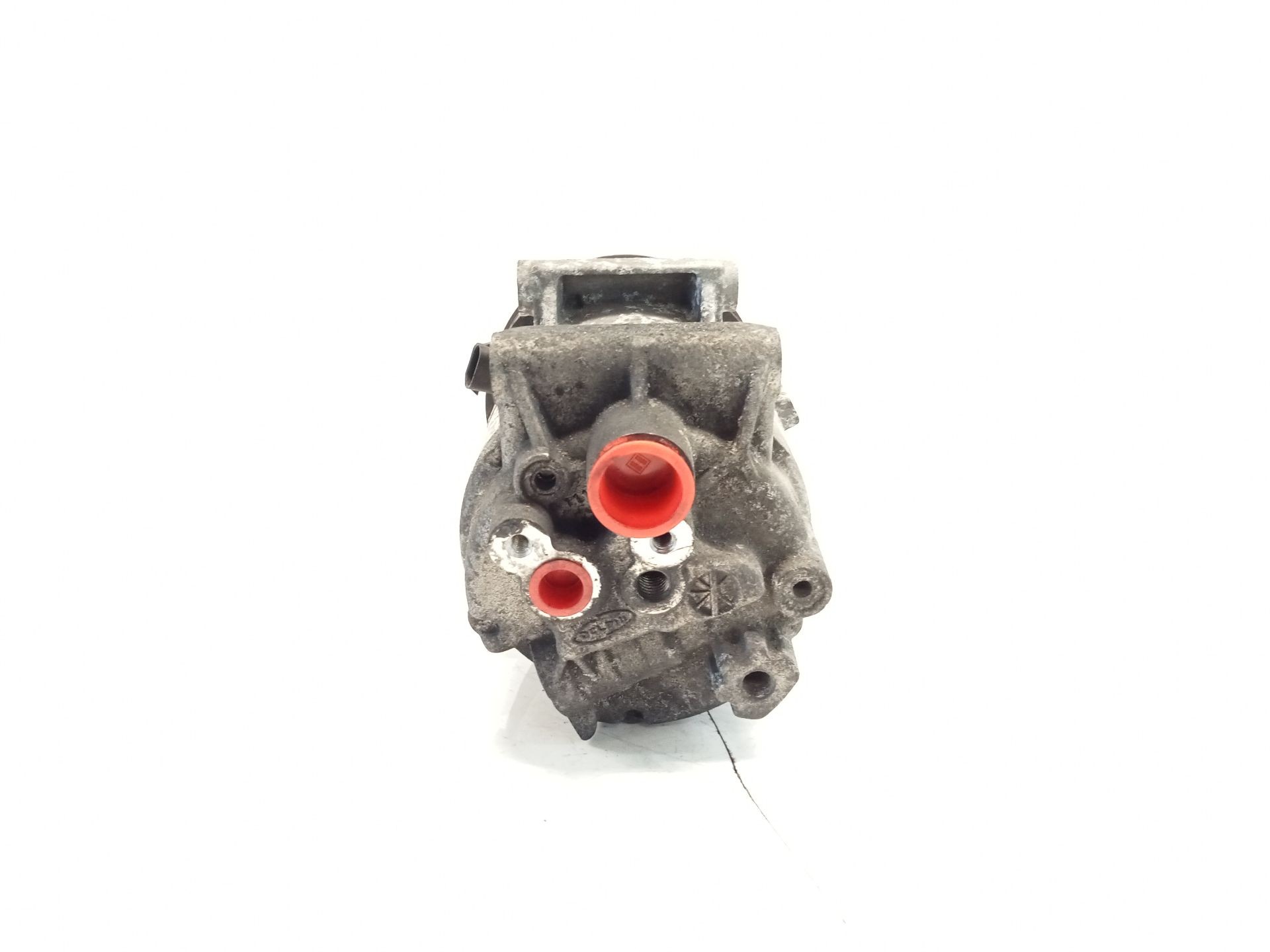 COMPRESOR AIRE ACONDICIONADO RENAULT SCENIC II 8200457418 8200457418 - Vista 3