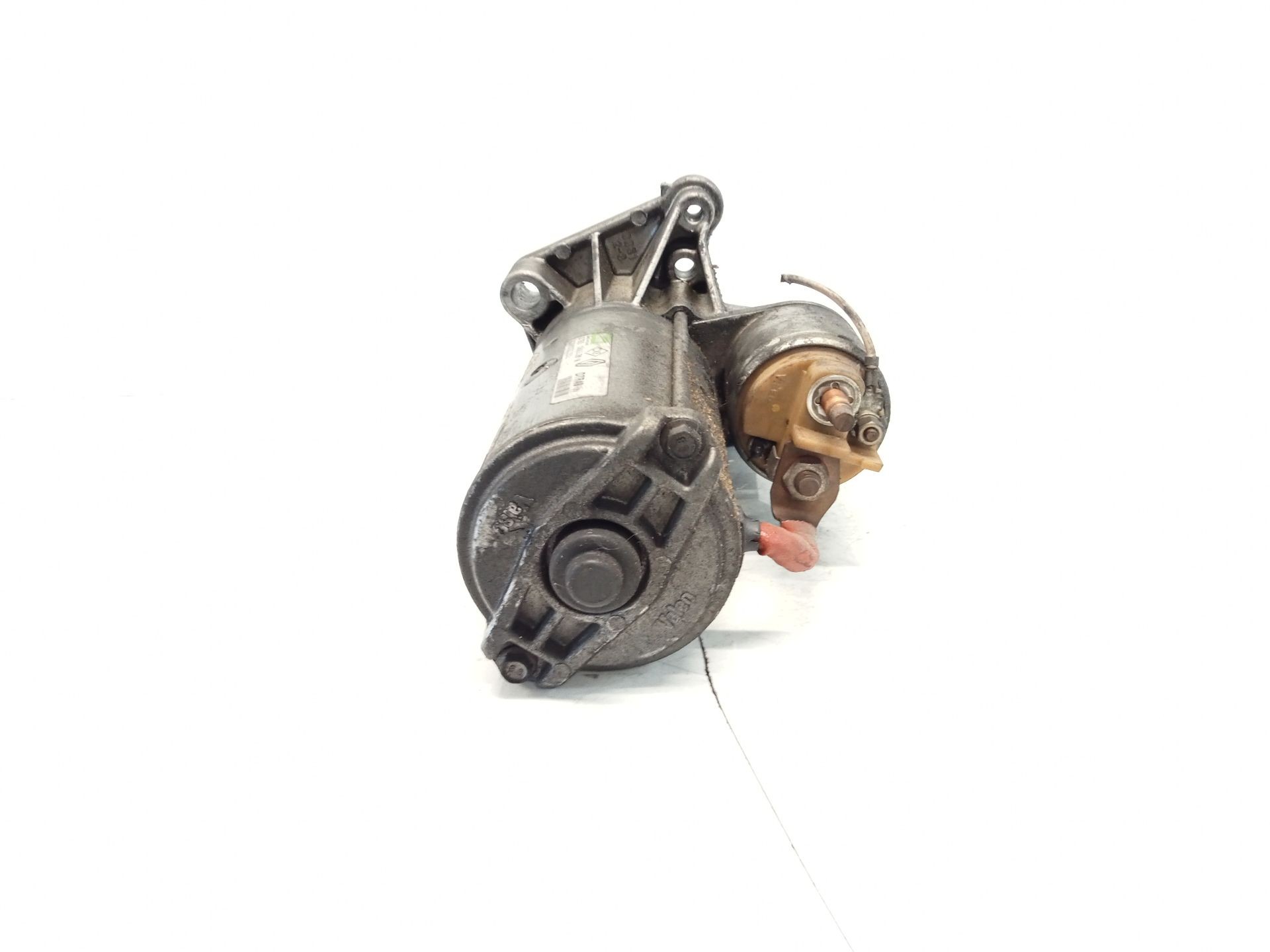 MOTOR ARRANQUE RENAULT SCENIC II 8200331251 8200331251 - Vista 3