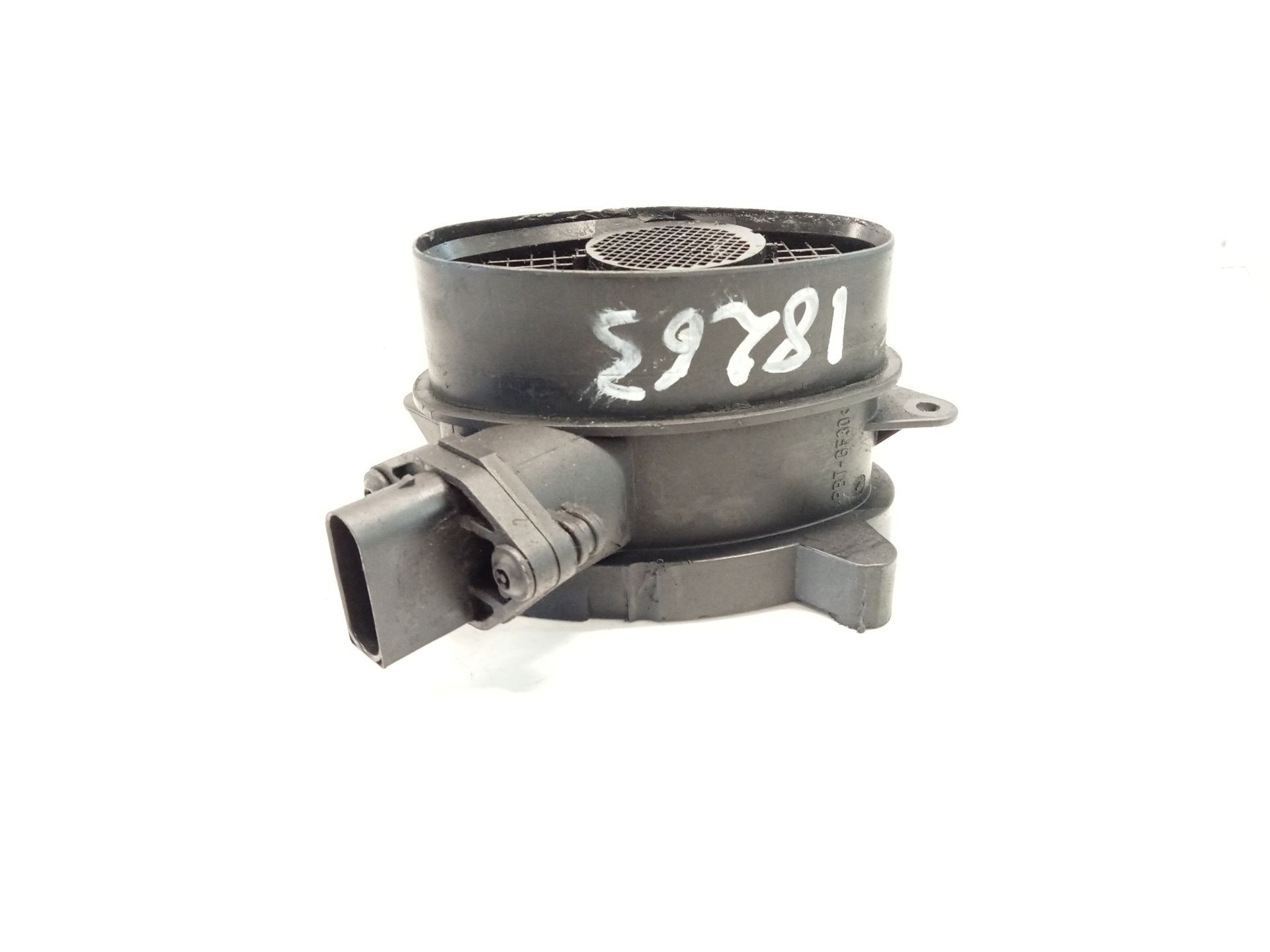 CAUDALÍMETRO BMW SERIE 3 BERLINA (E46) 0928400468 0928400468